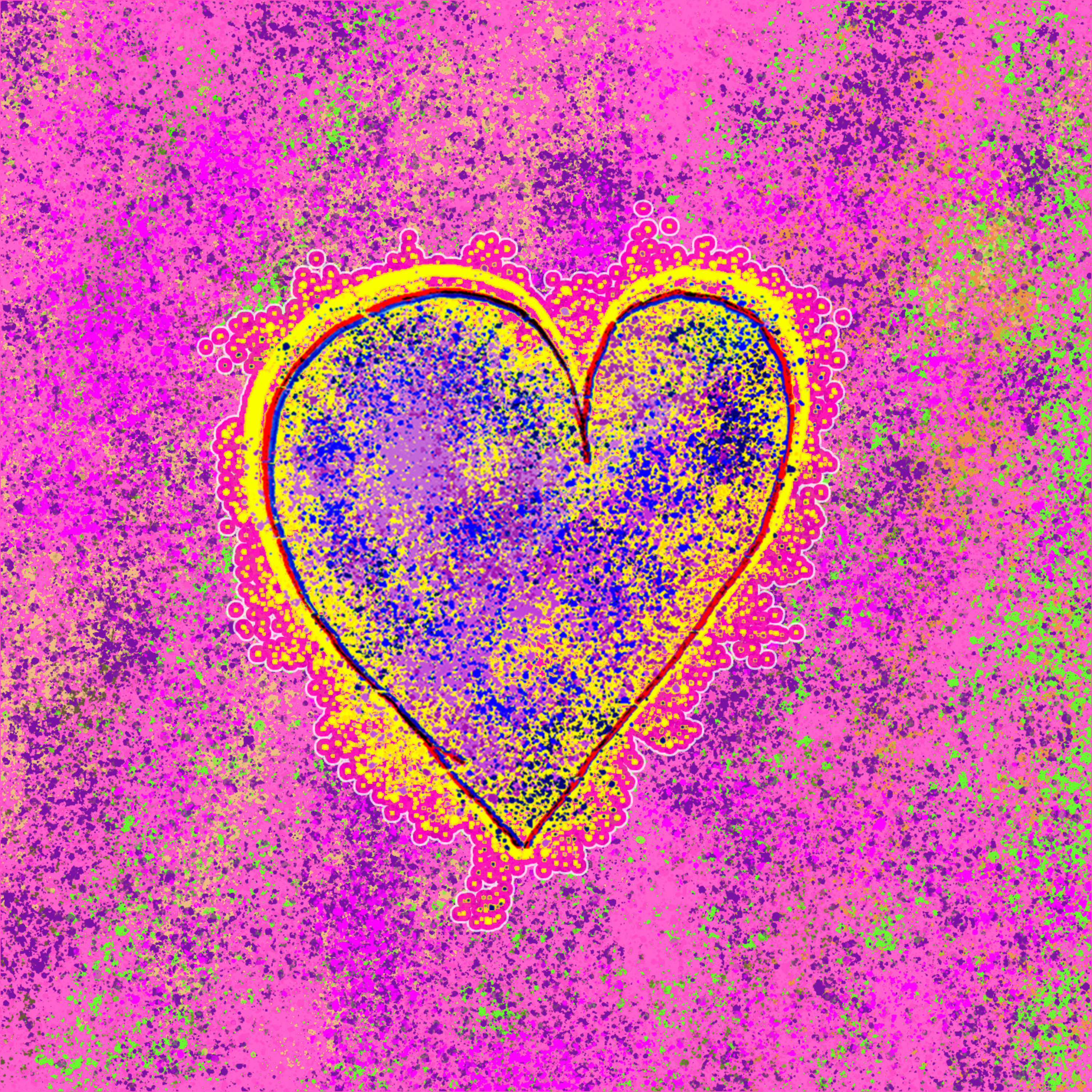 Self Love - Episode 5 episode artwork