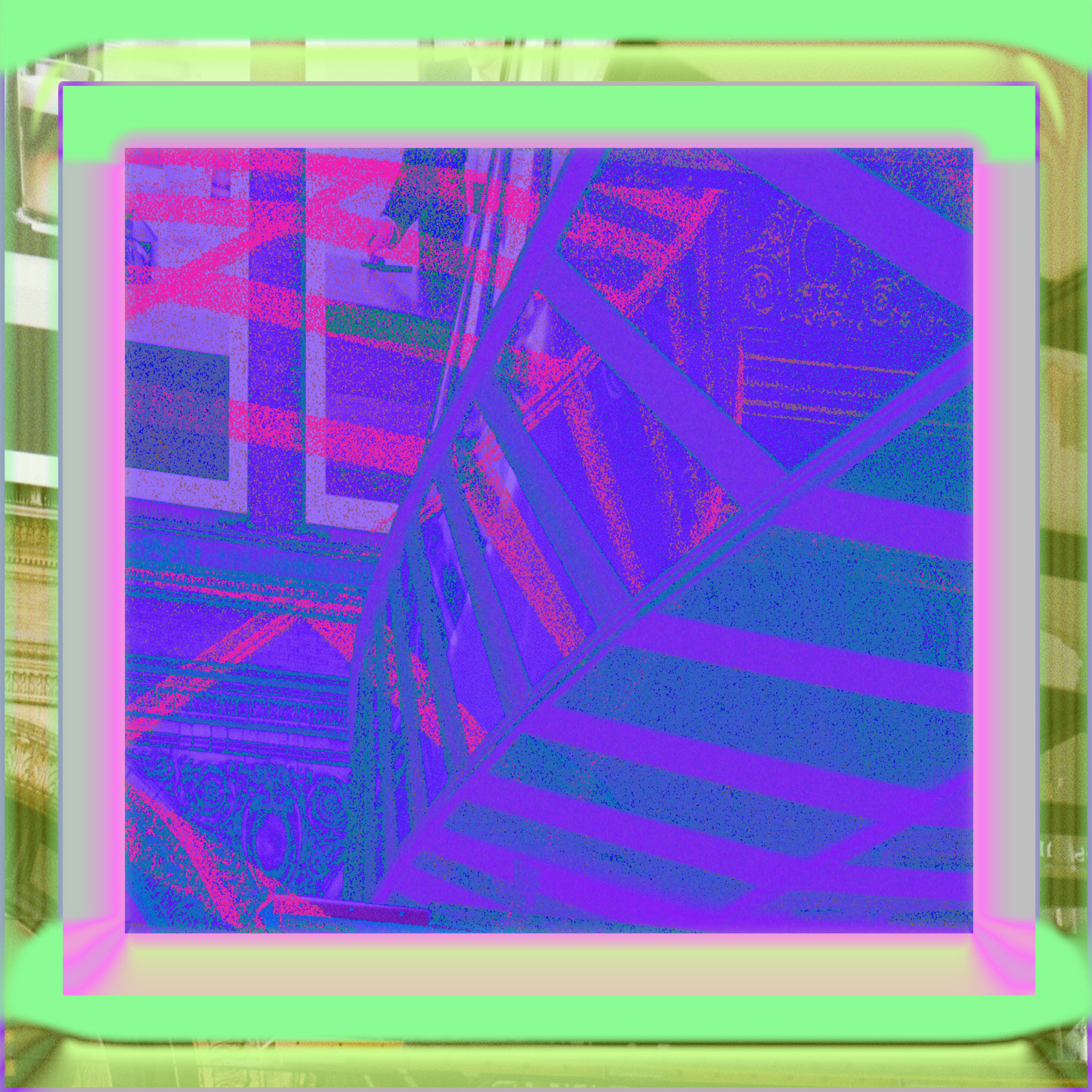 Consistency - Episode 20 episode artwork