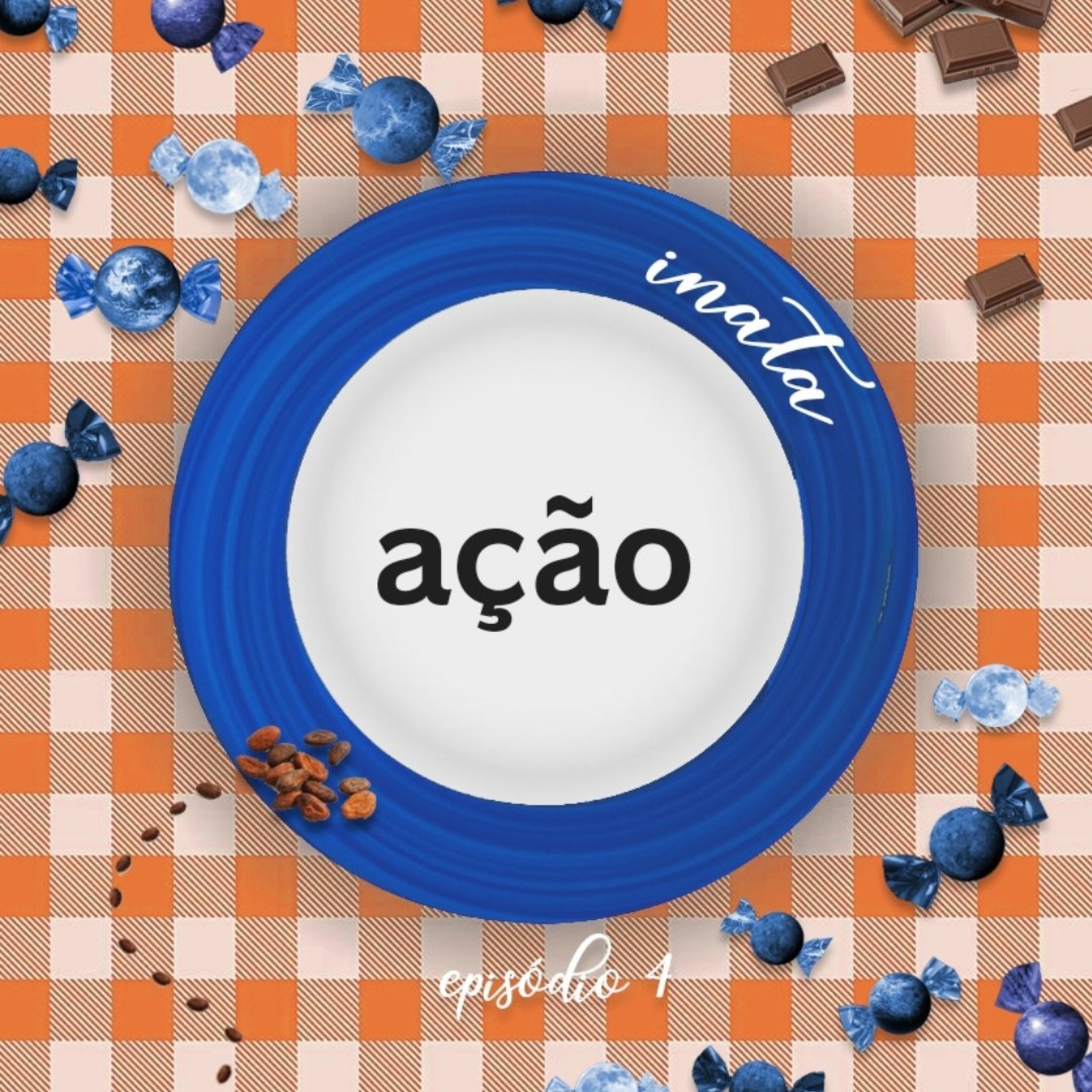 Inata ação