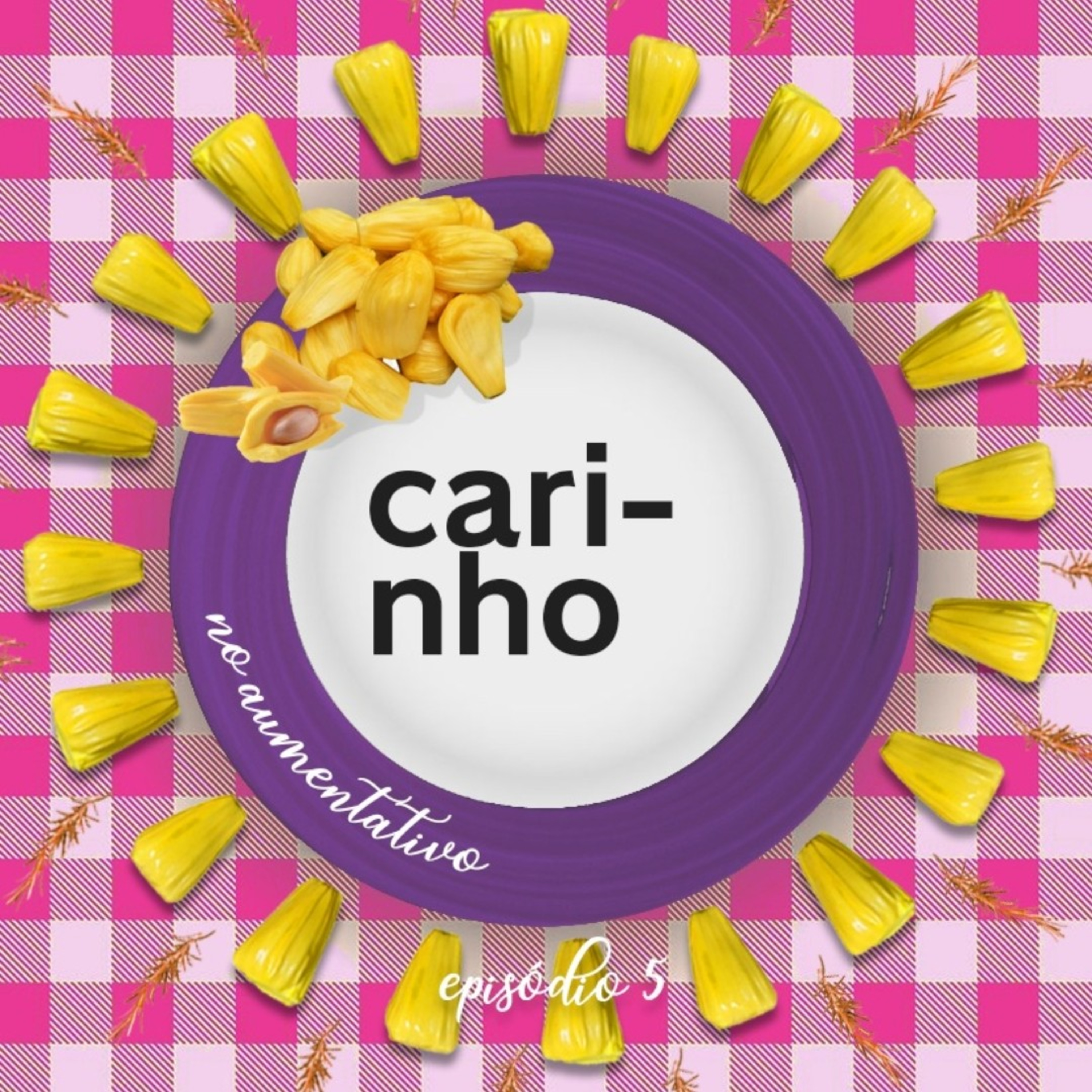 Carinho No Aumentativo