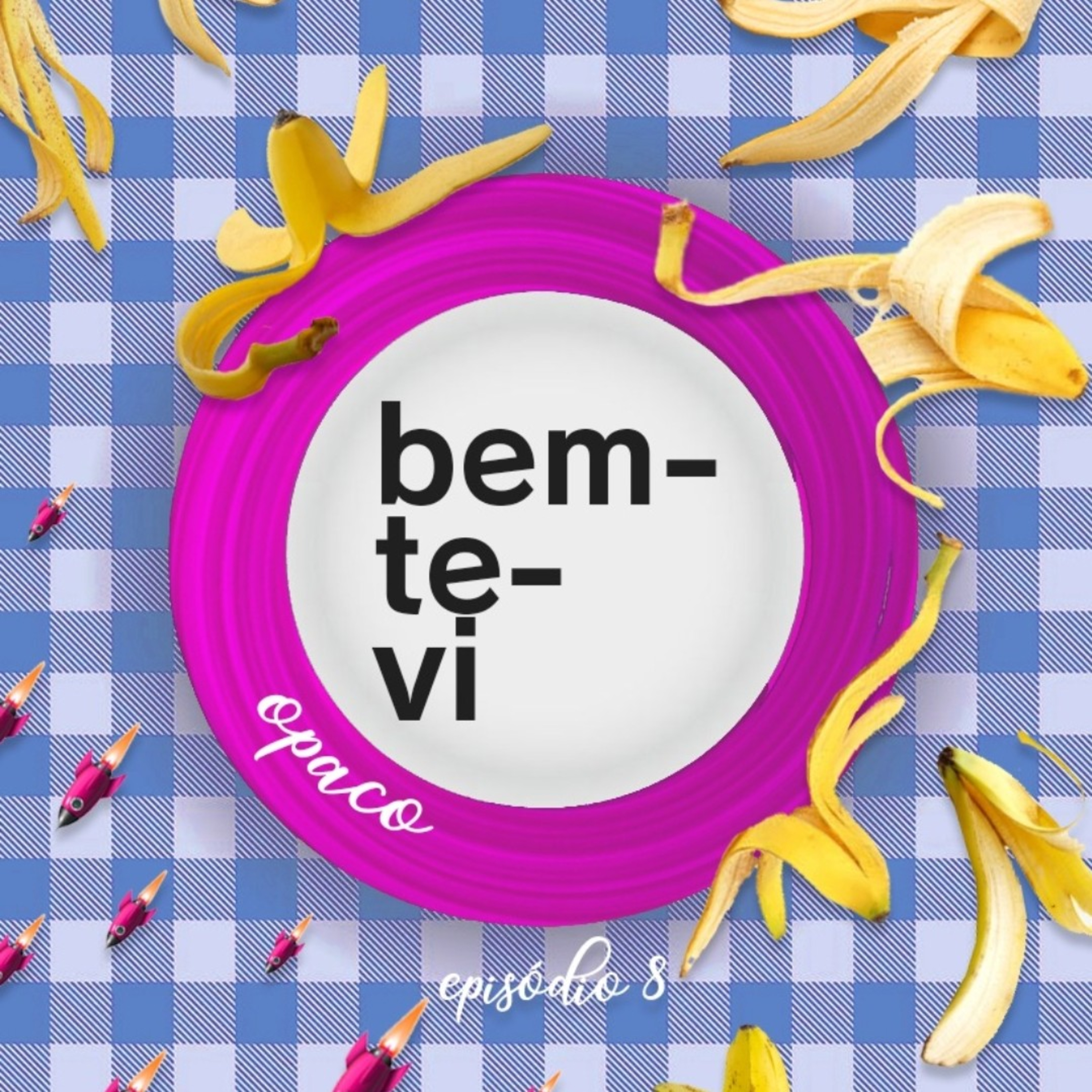 Bem-te-vi Opaco