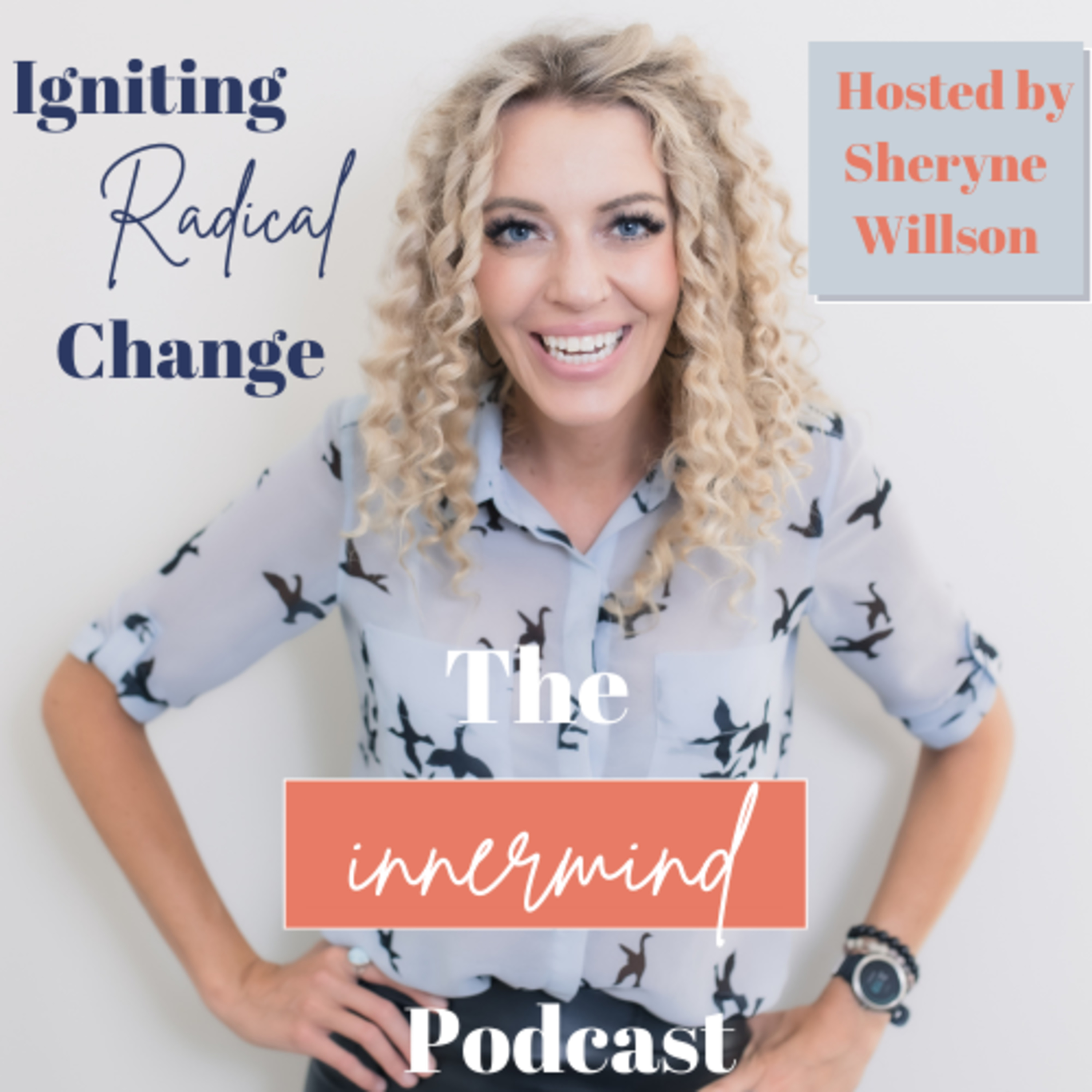 The Innermind Podcast
