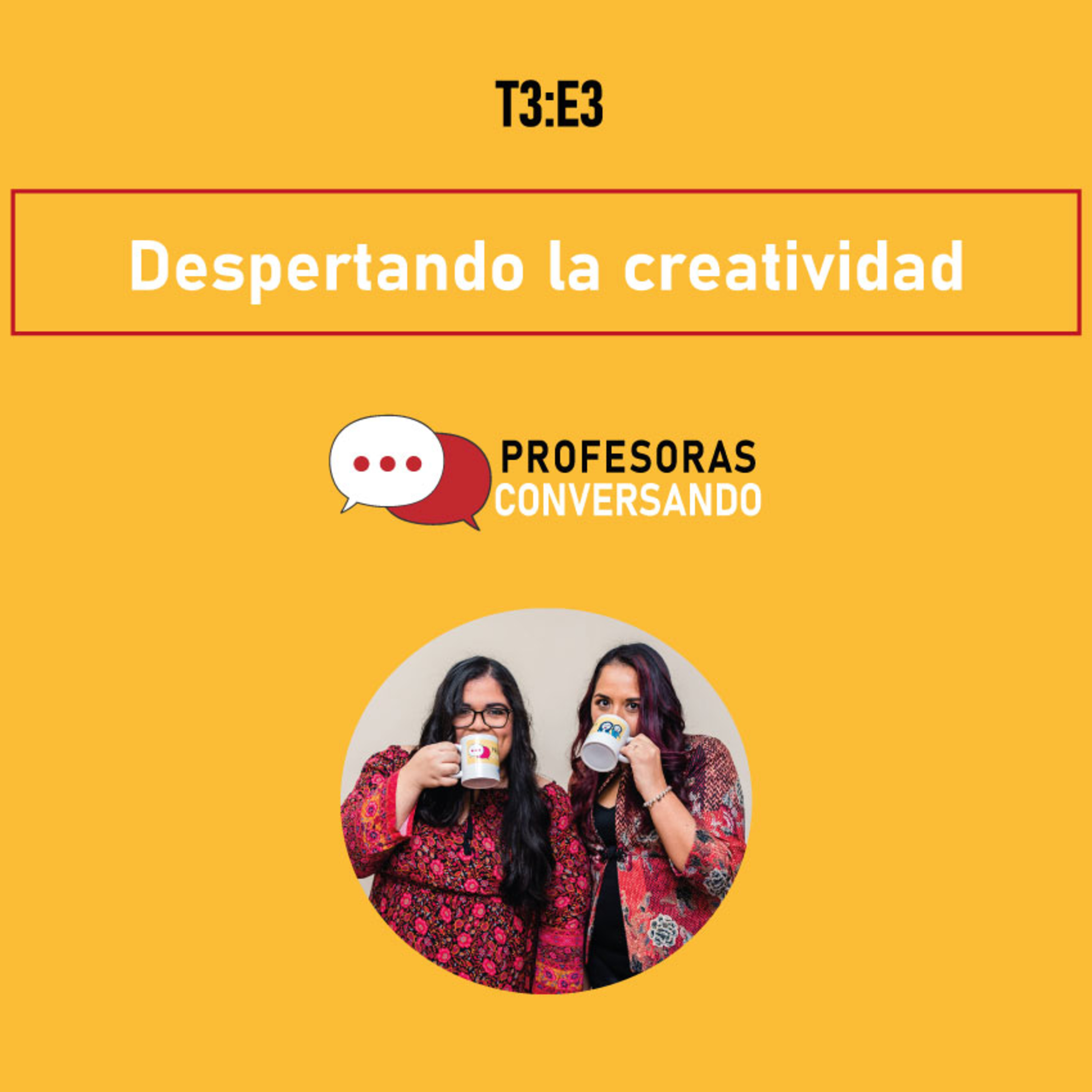Profesoras Conversando