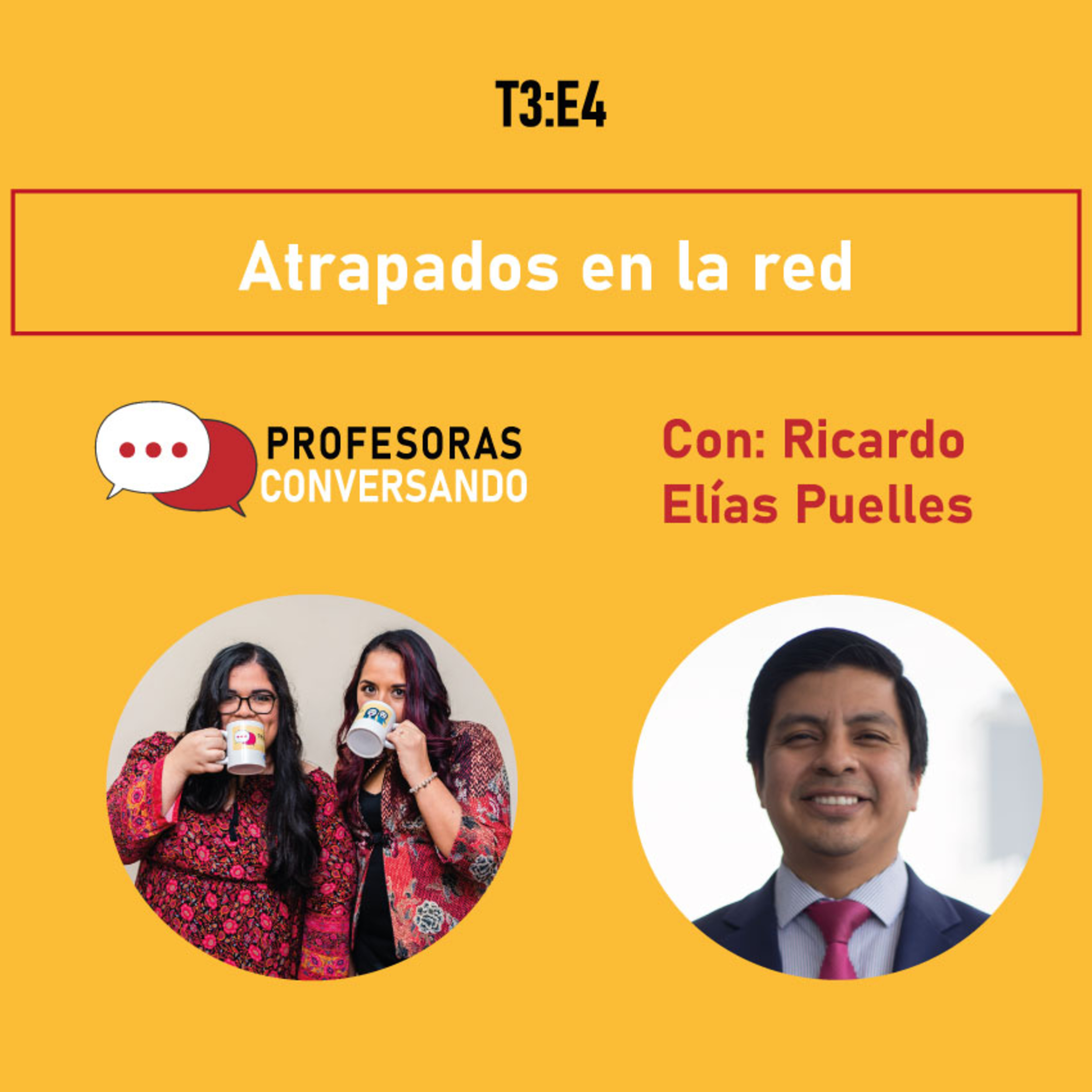 Profesoras Conversando