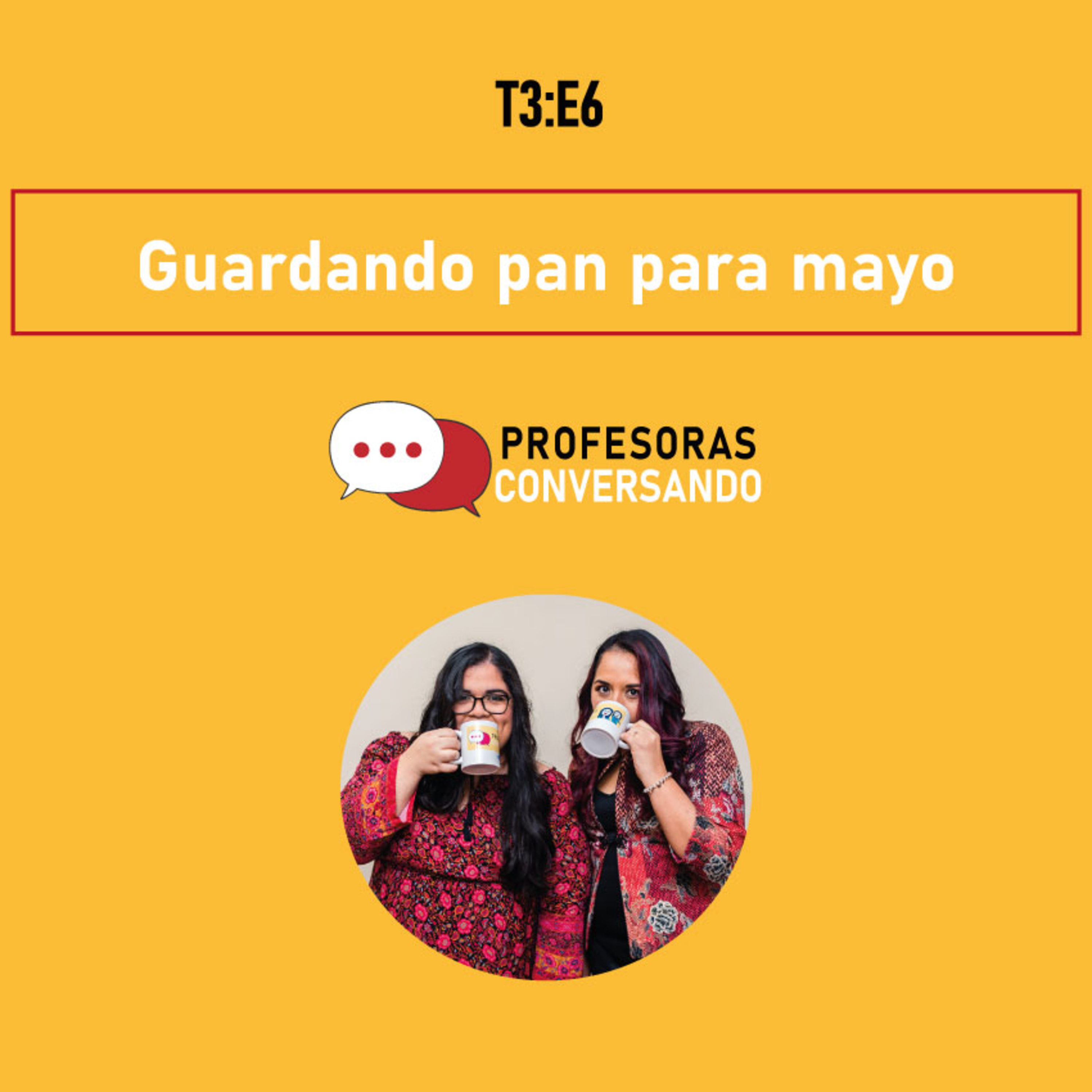 Profesoras Conversando