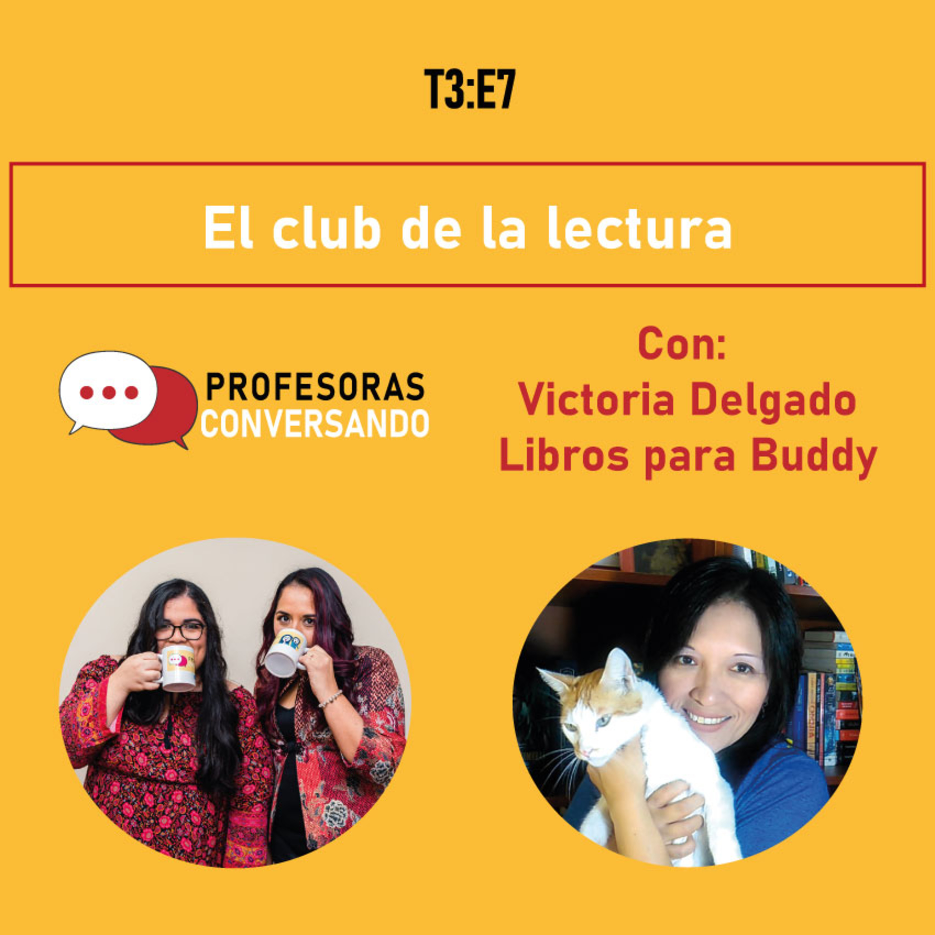 Profesoras Conversando