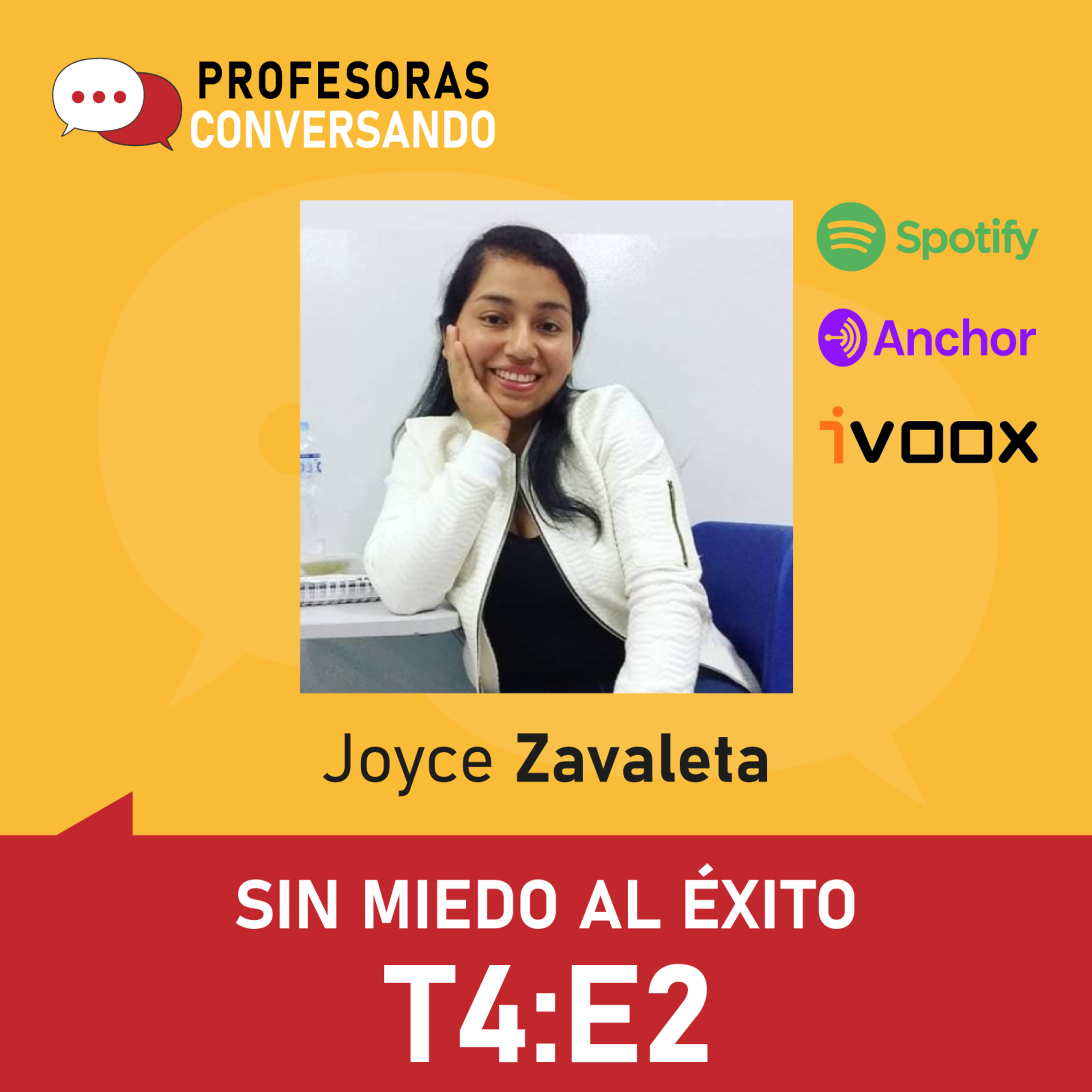 Profesoras Conversando