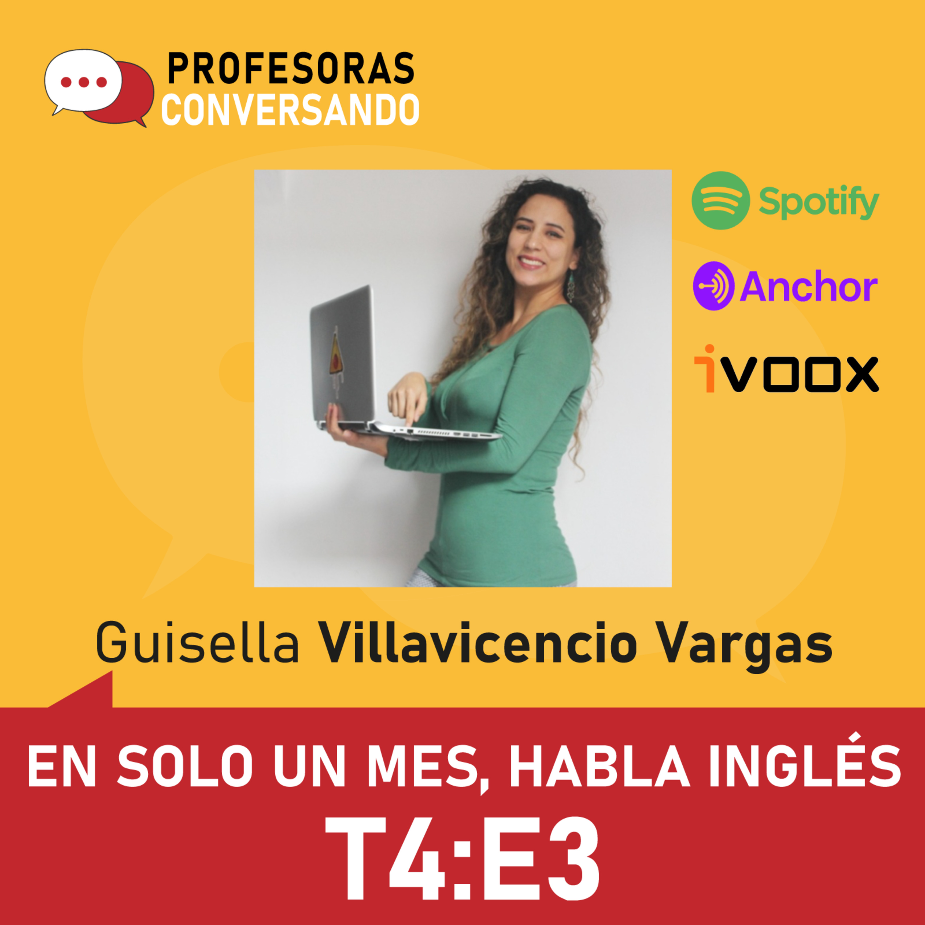 Profesoras Conversando