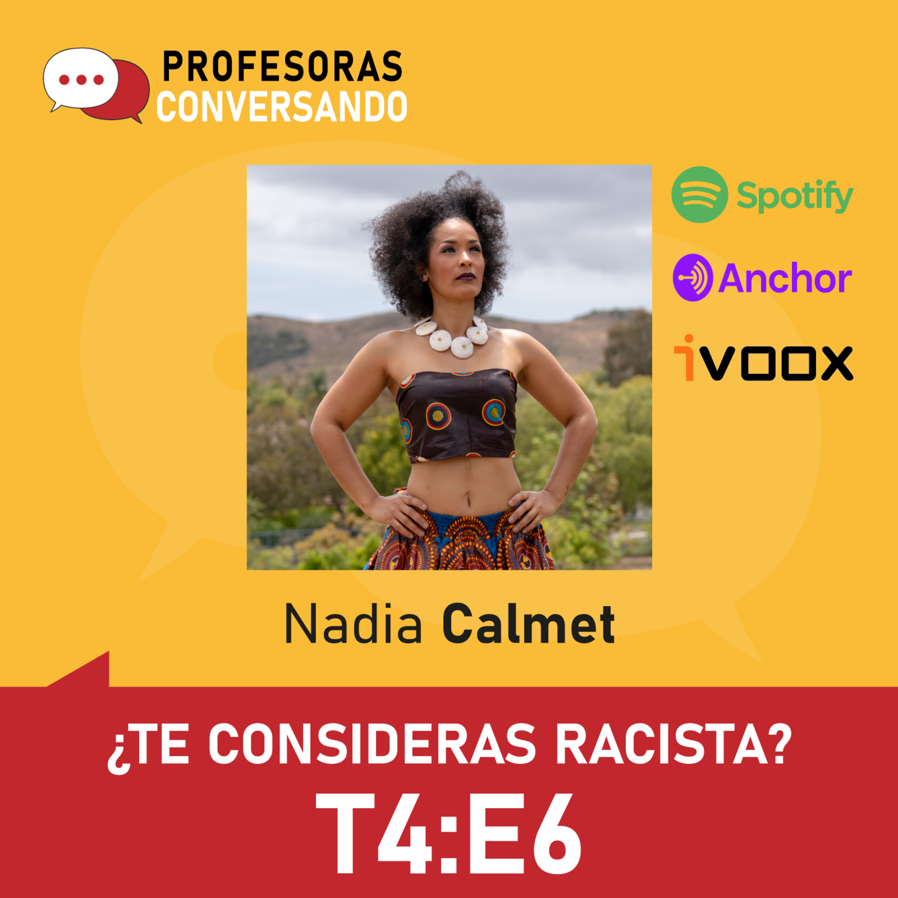 Profesoras Conversando