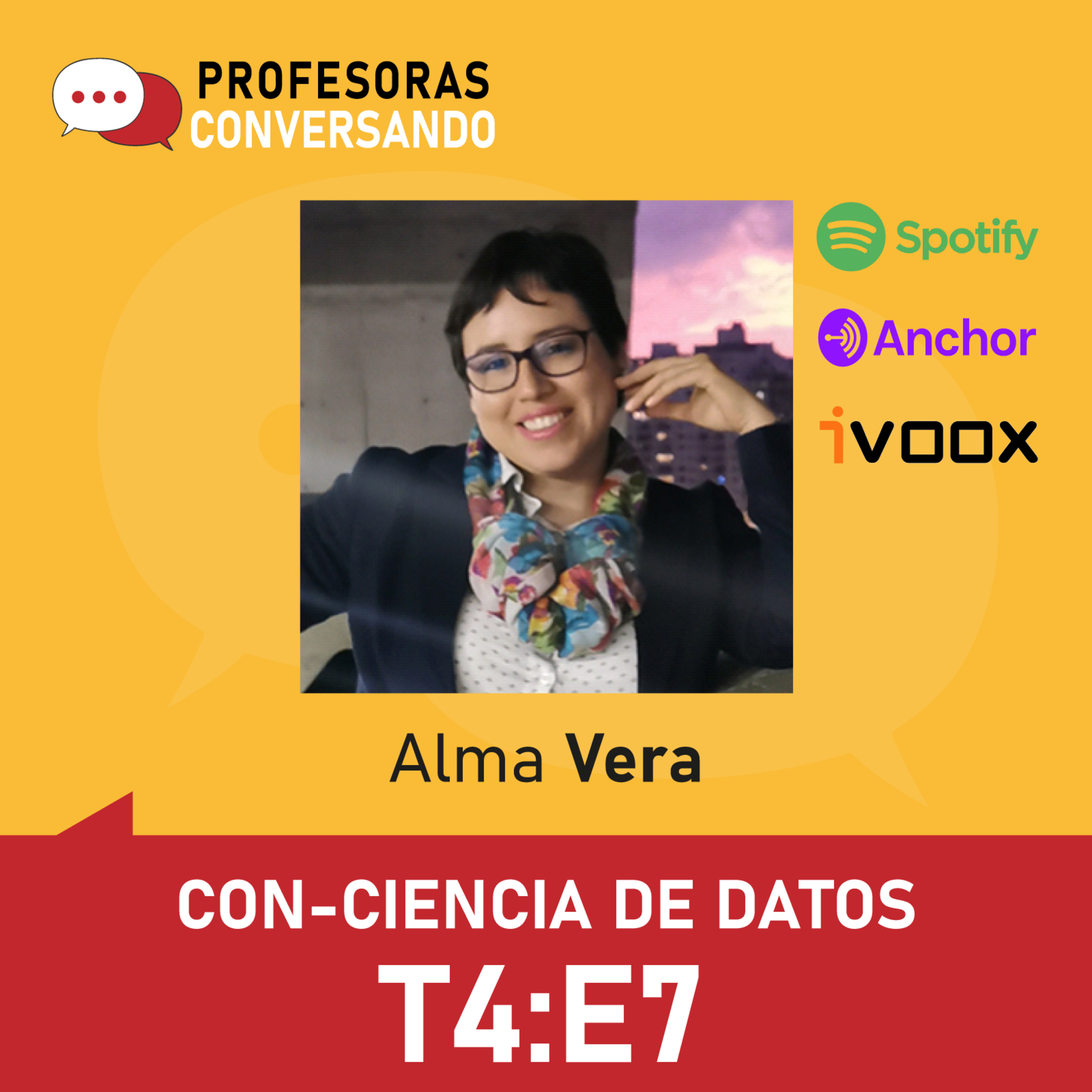 Profesoras Conversando