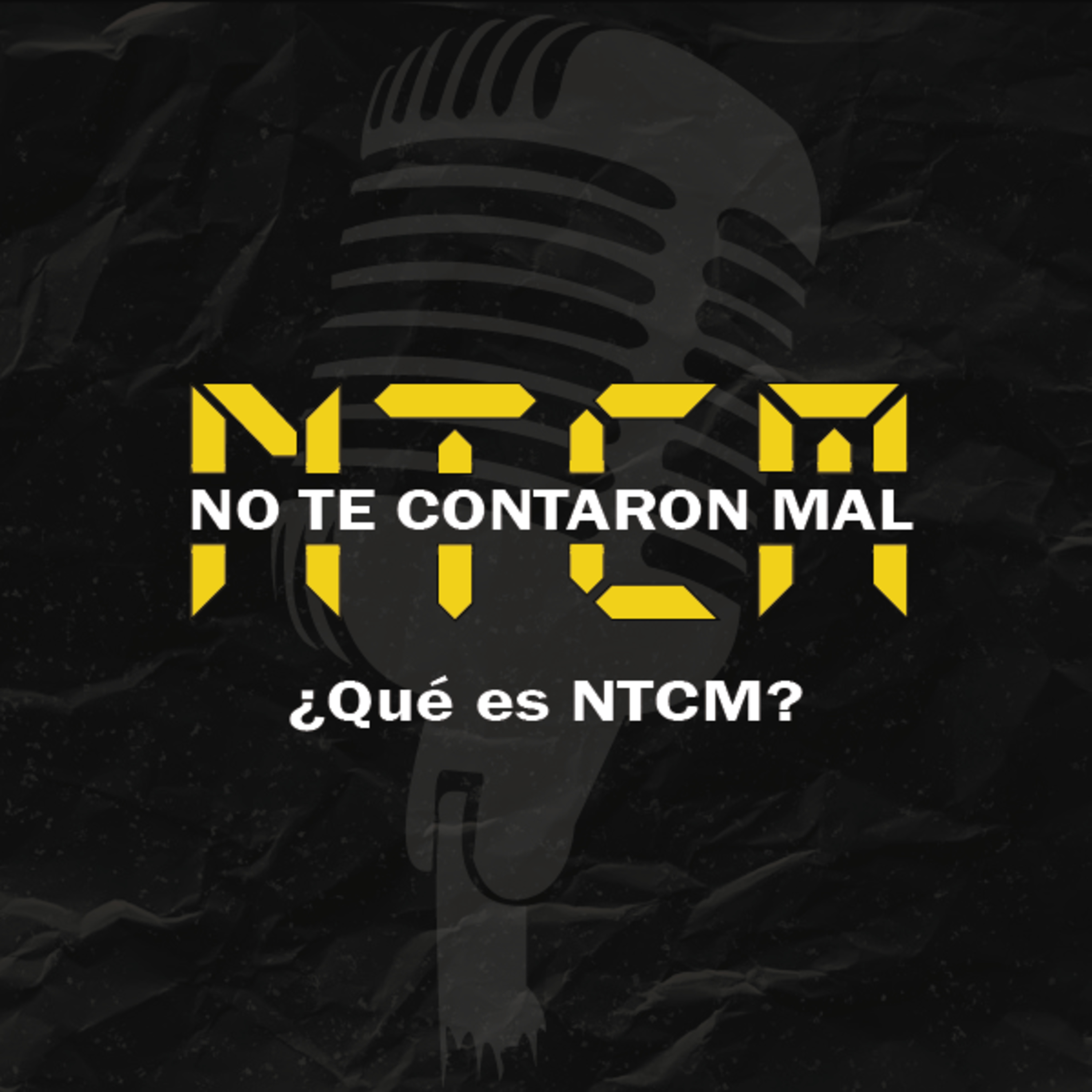 No Te Contaron Mal