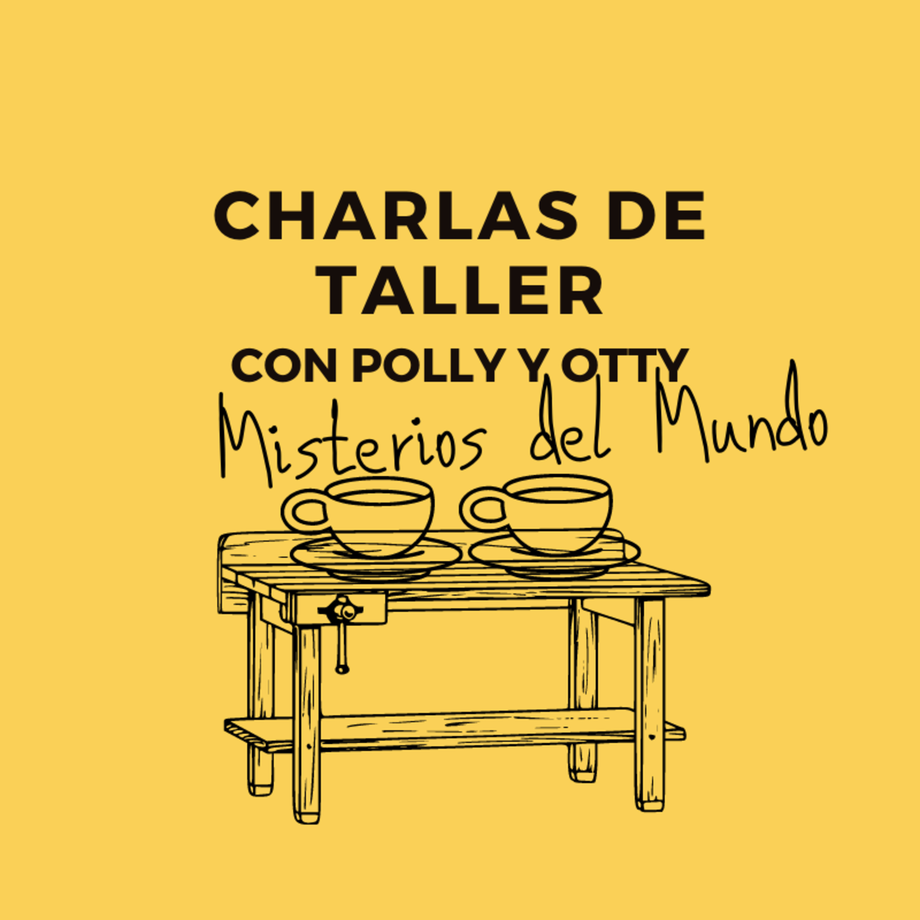 CHARLAS DE TALLER
