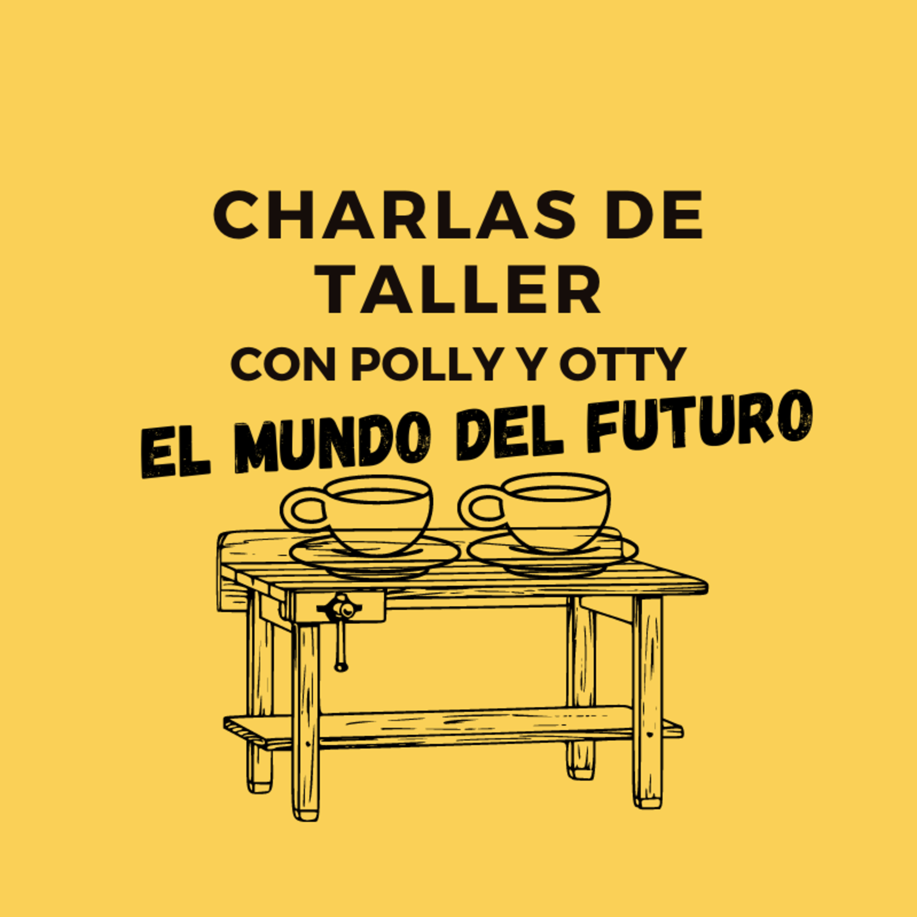 CHARLAS DE TALLER