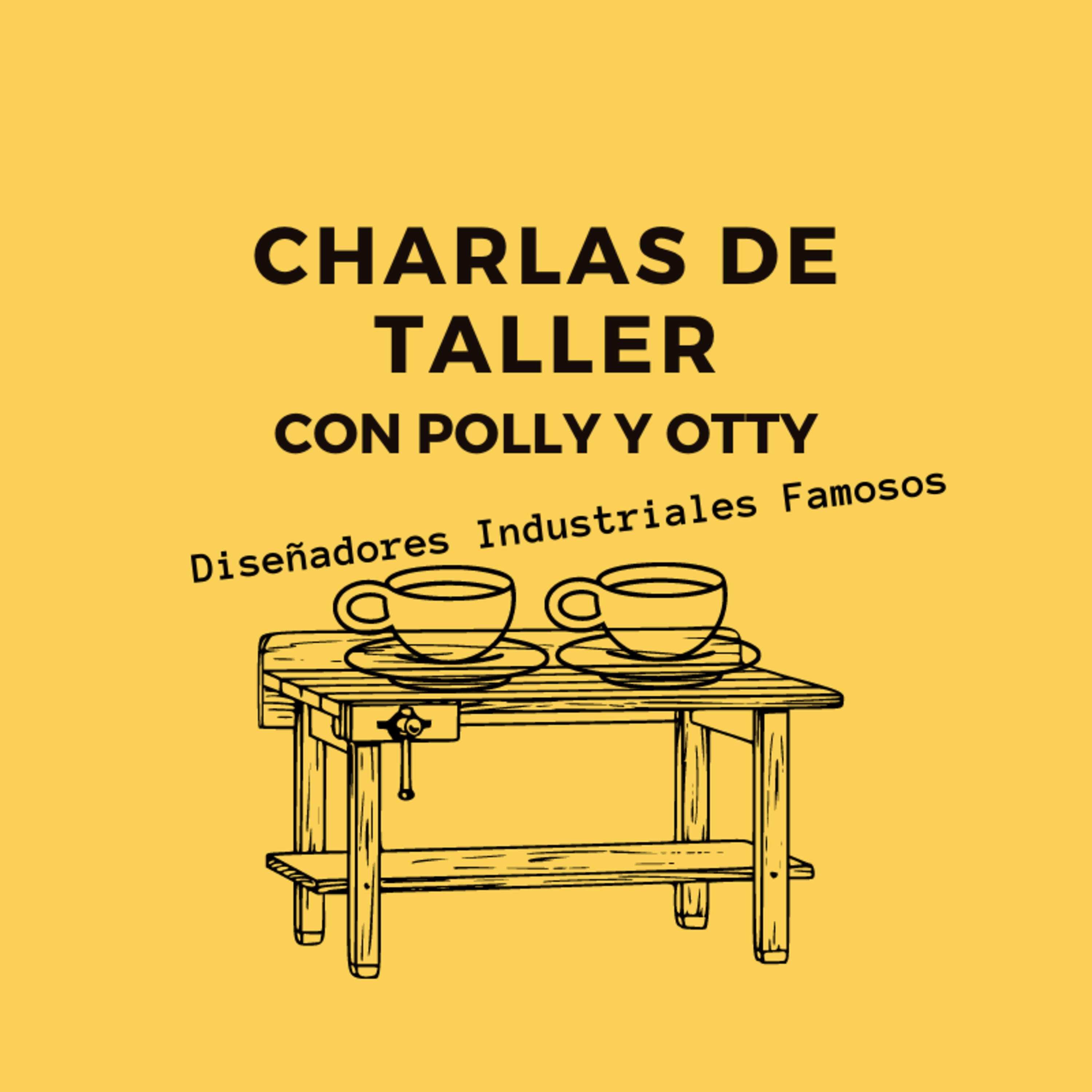 CHARLAS DE TALLER