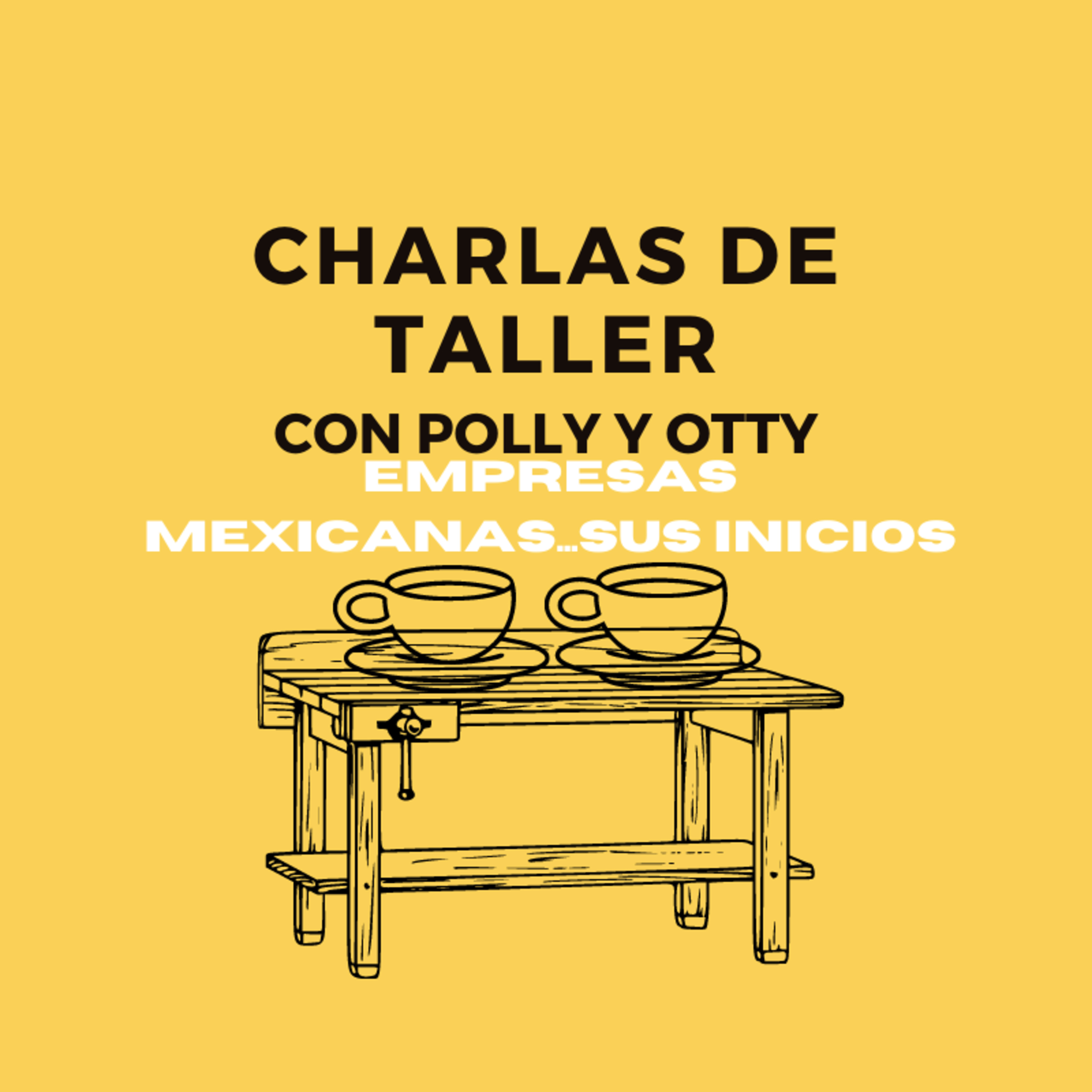 CHARLAS DE TALLER