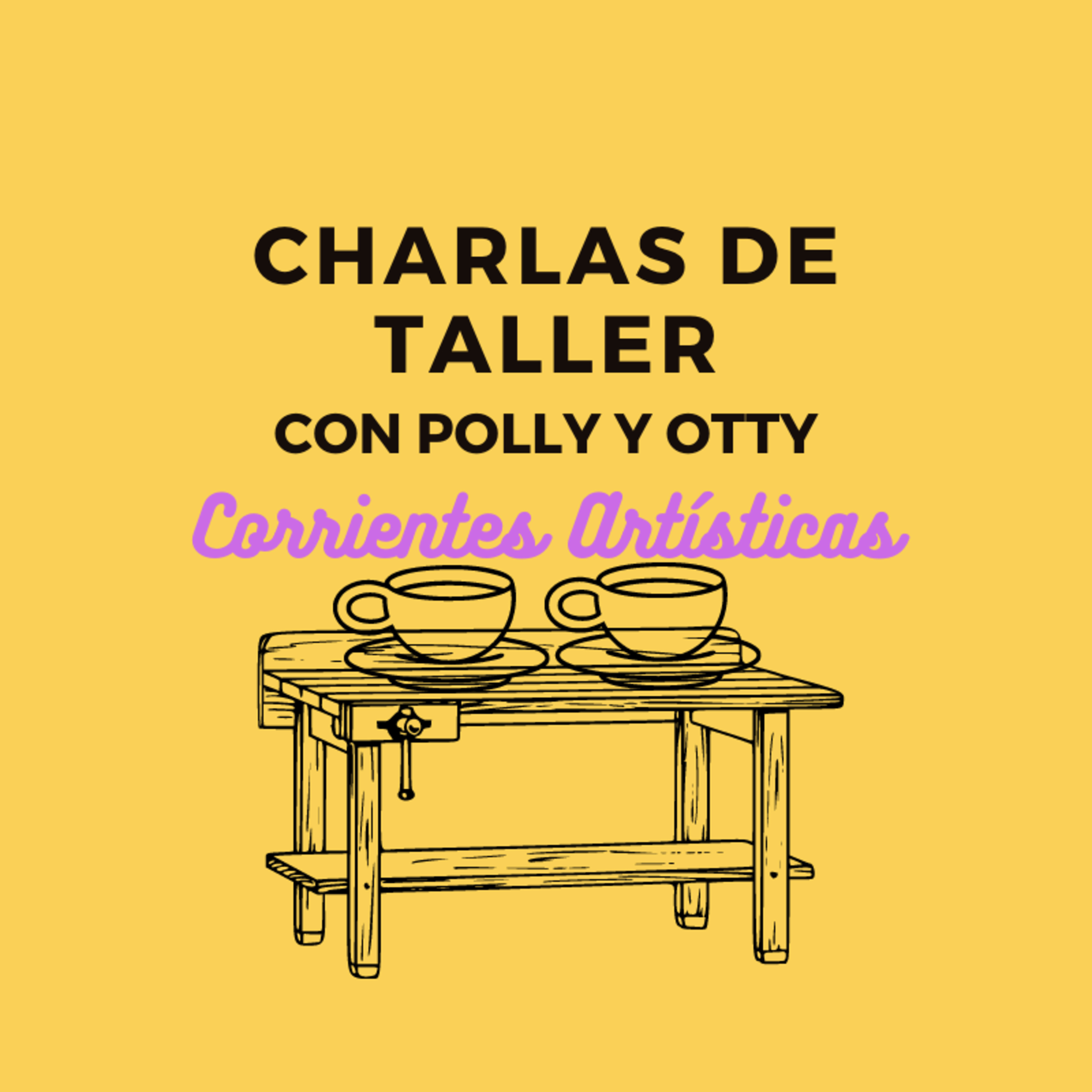CHARLAS DE TALLER