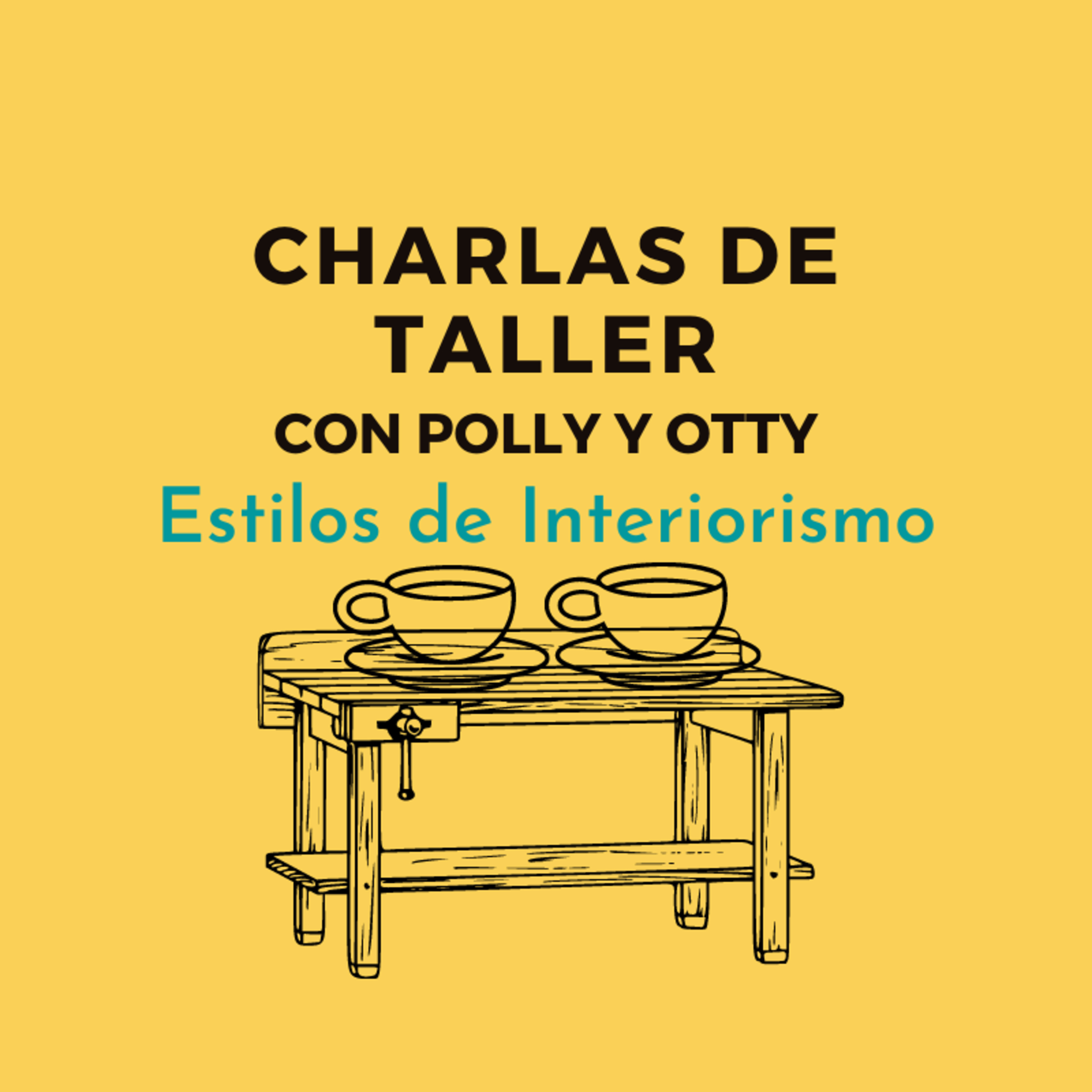 CHARLAS DE TALLER