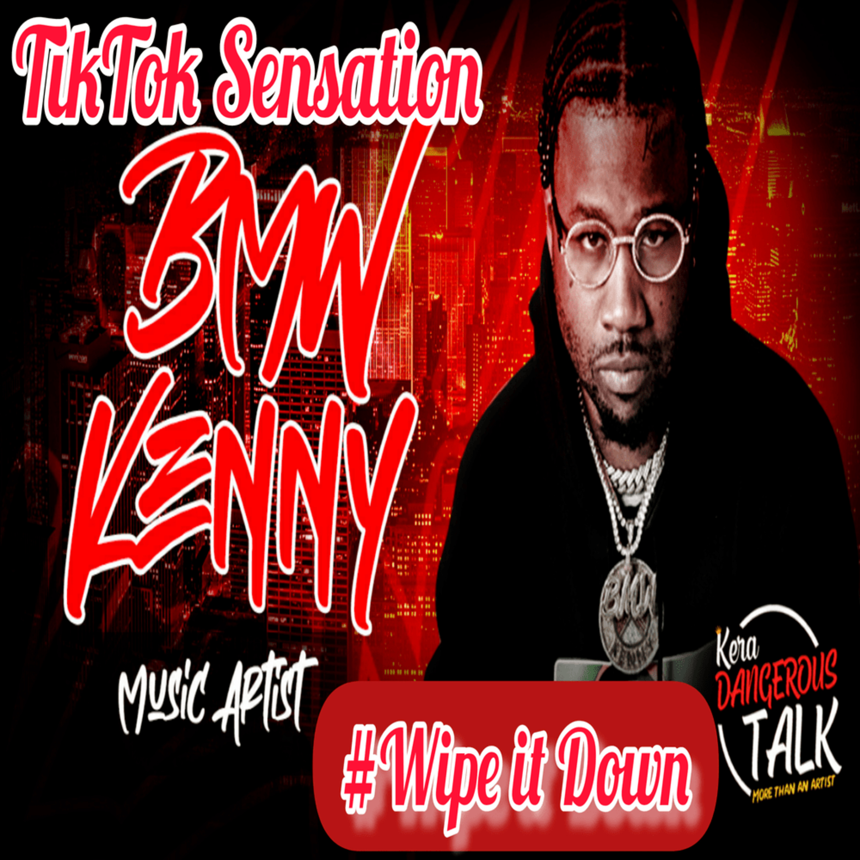 Kera Dangerous Talk