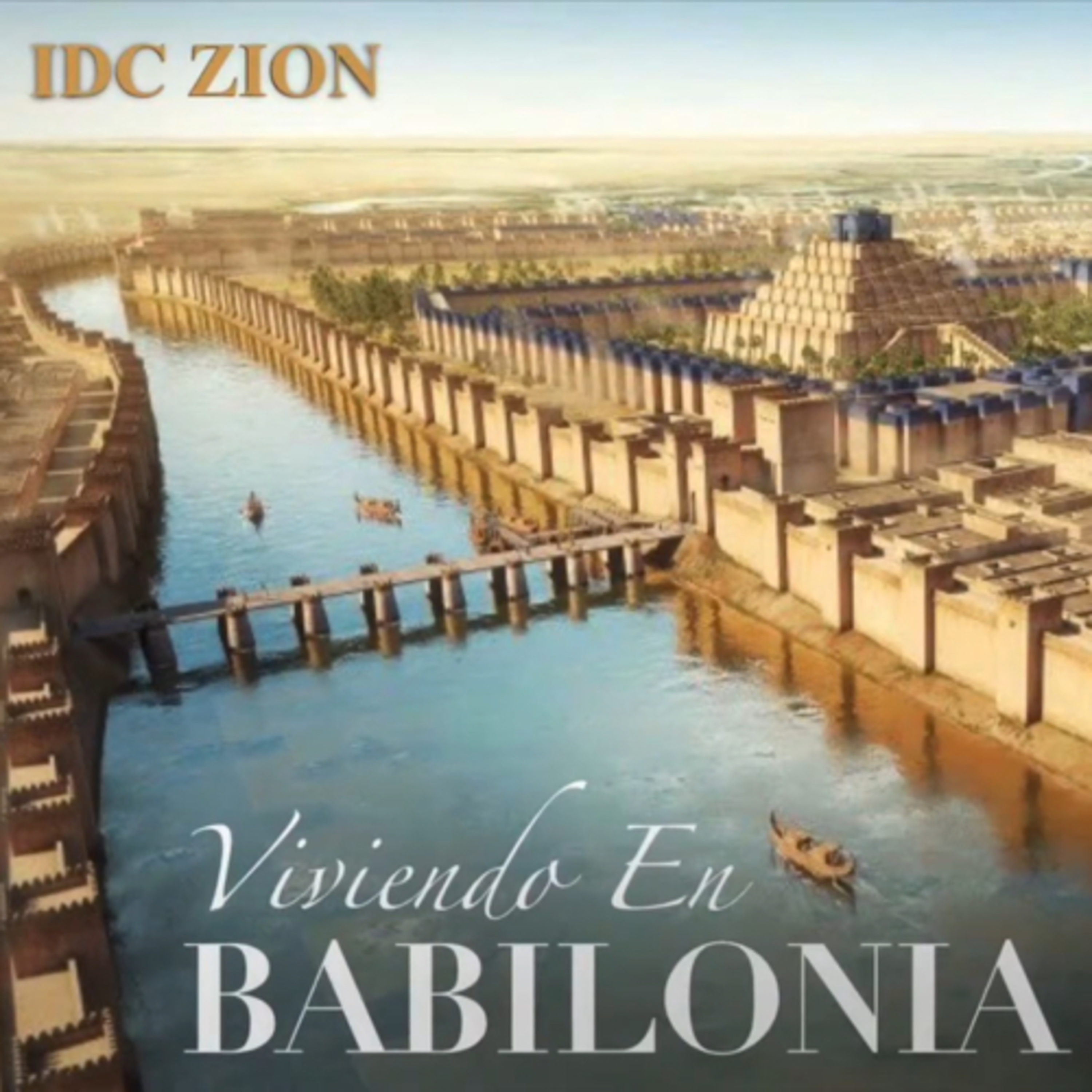 Iglesia de Cristo en Zion