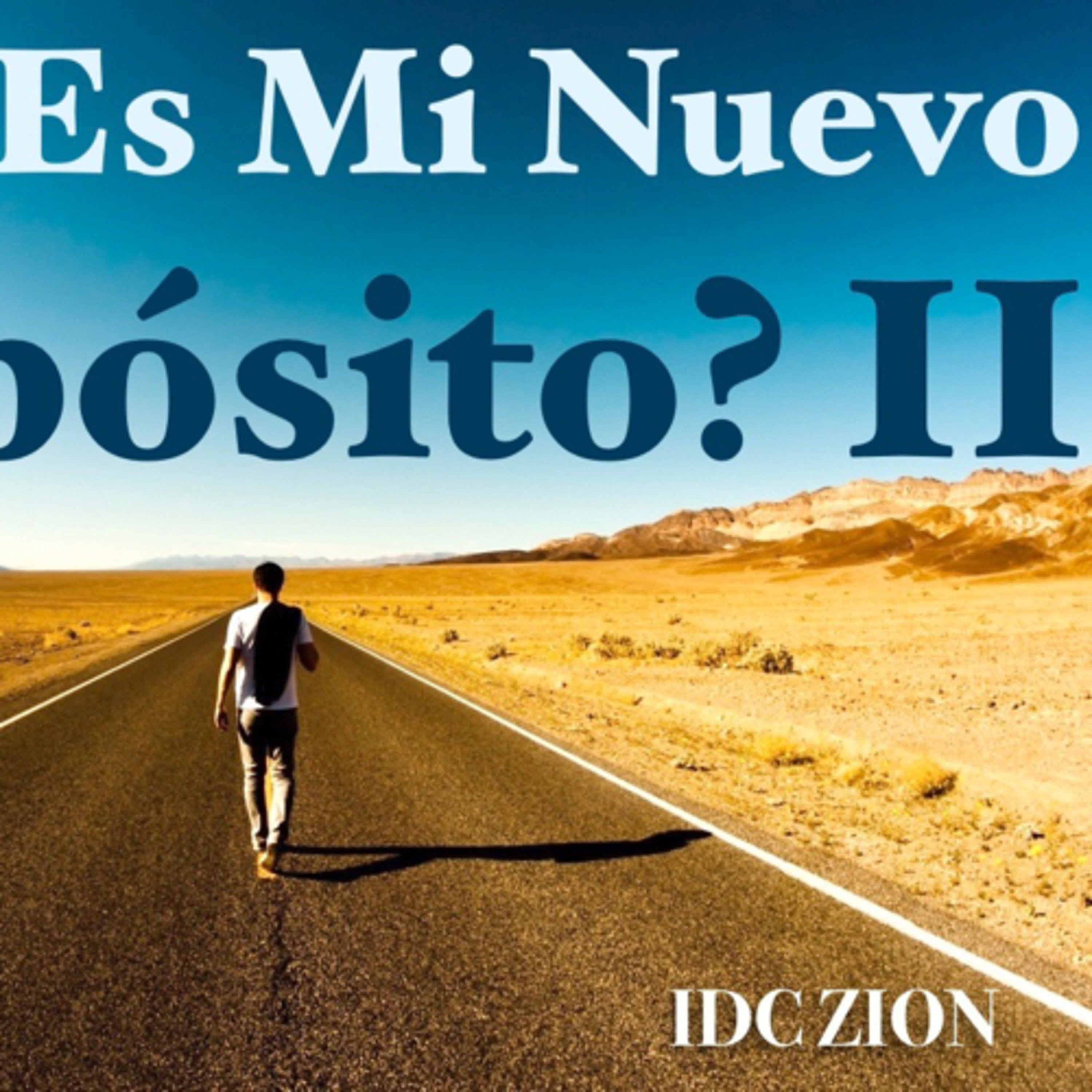 Iglesia de Cristo en Zion