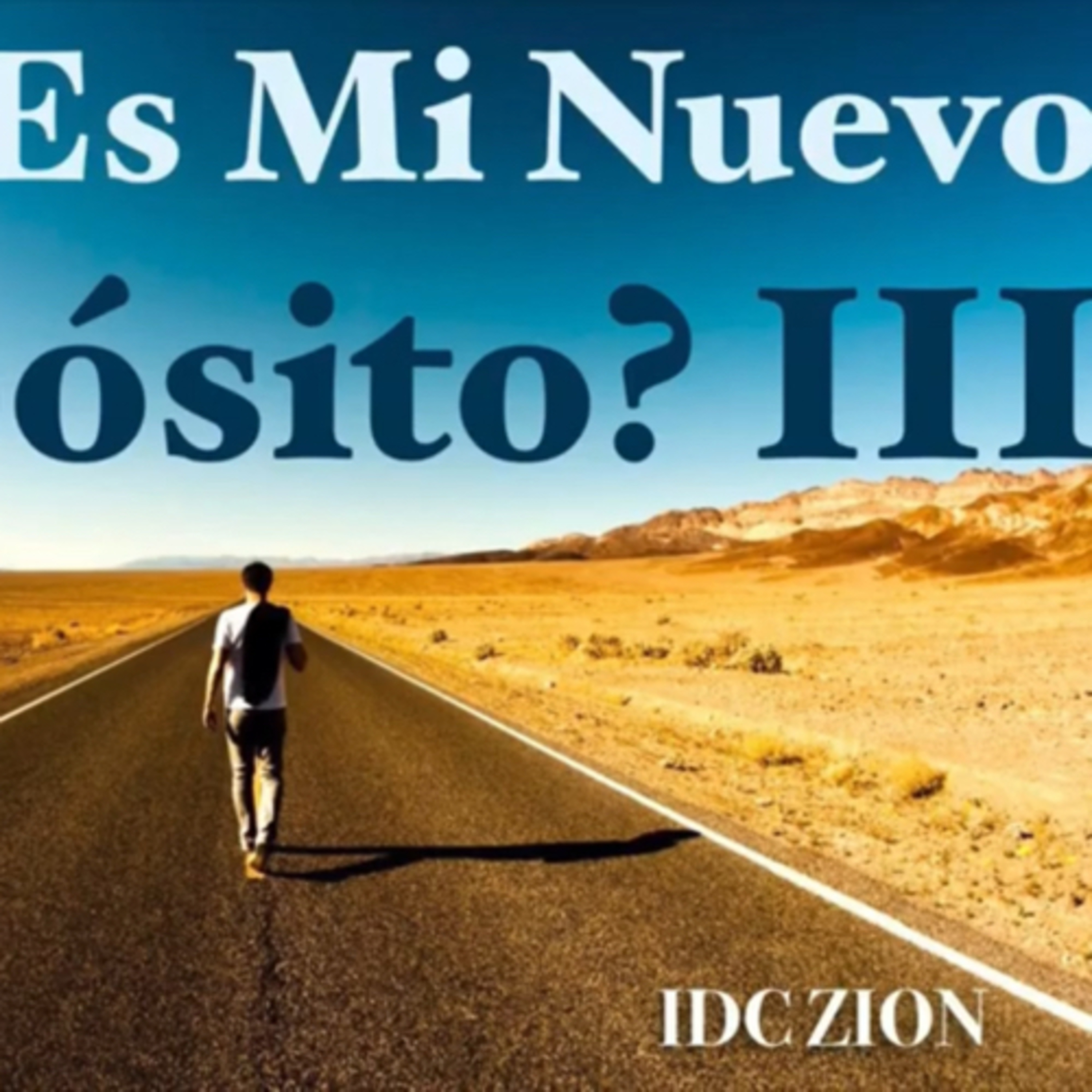 Iglesia de Cristo en Zion