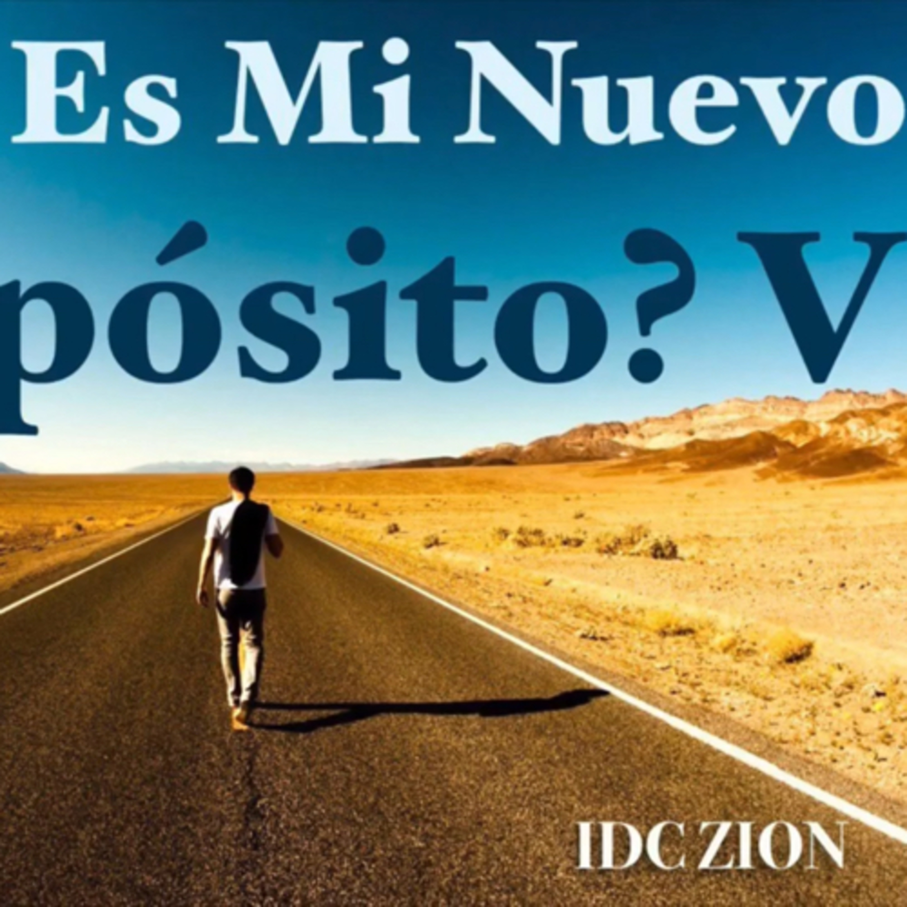 Iglesia de Cristo en Zion