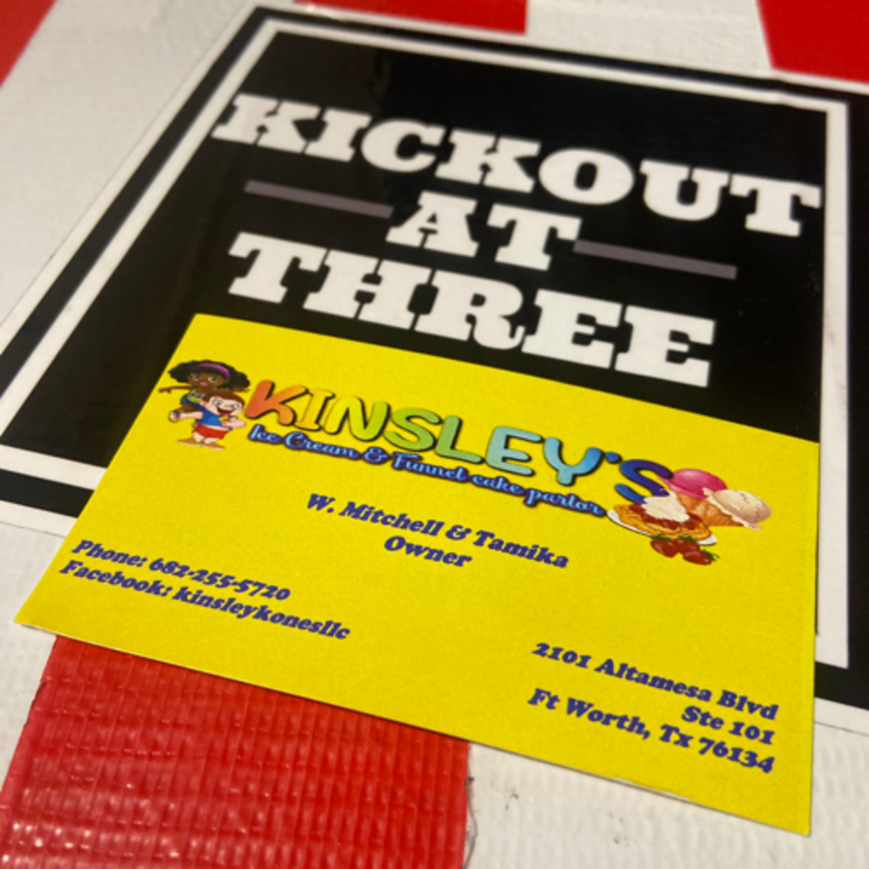 KickOutAt3
