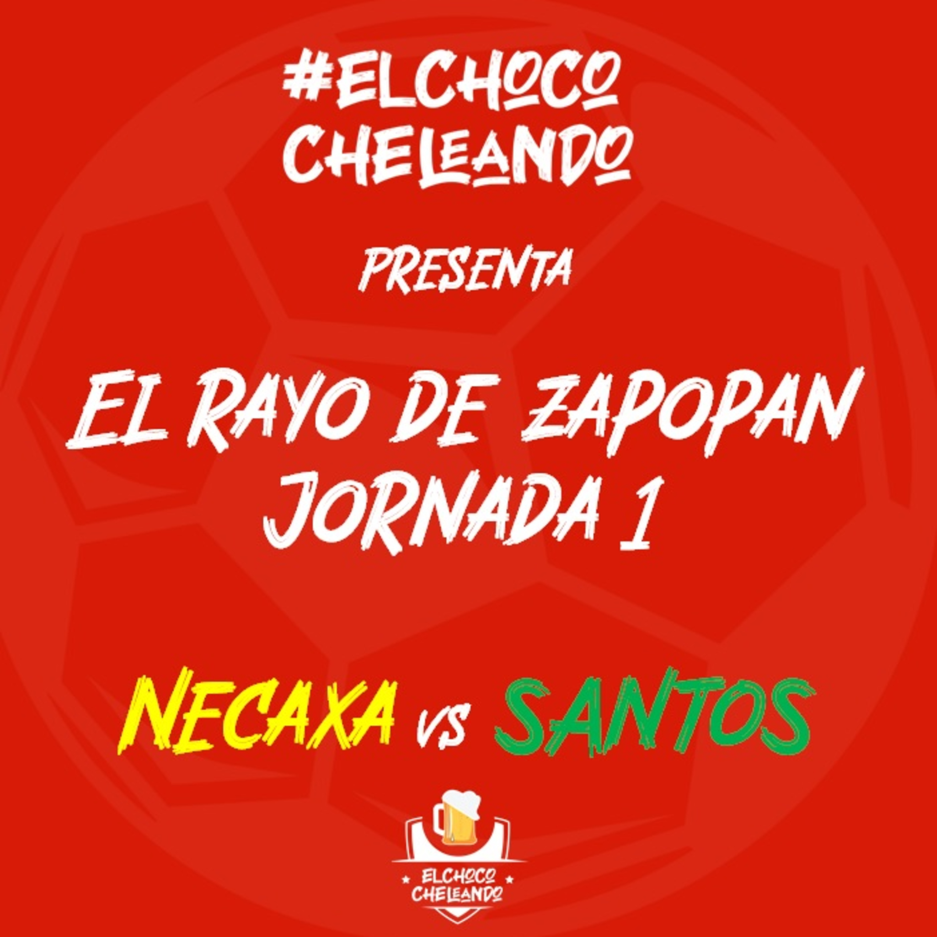 El Choco Cheleando