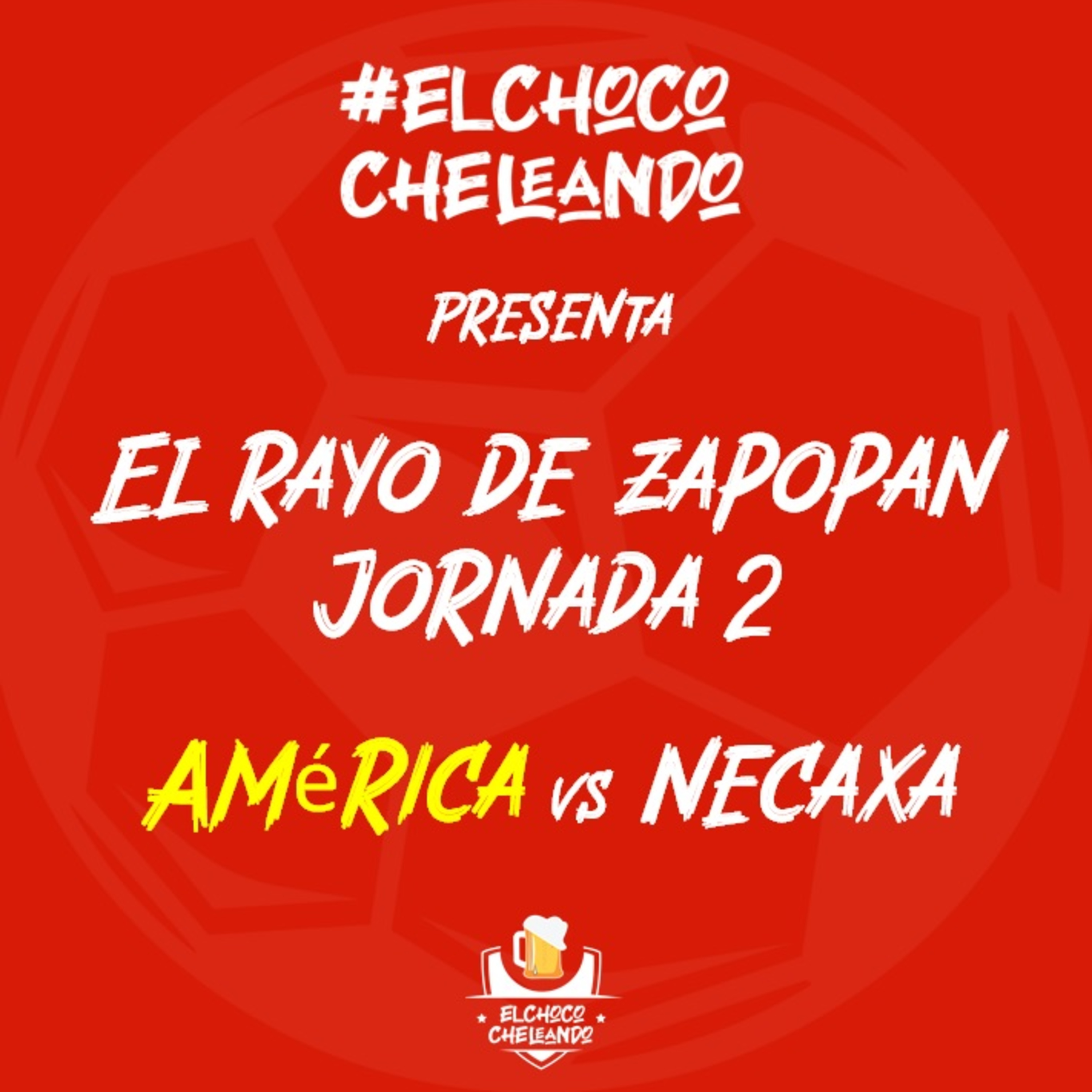 El Choco Cheleando