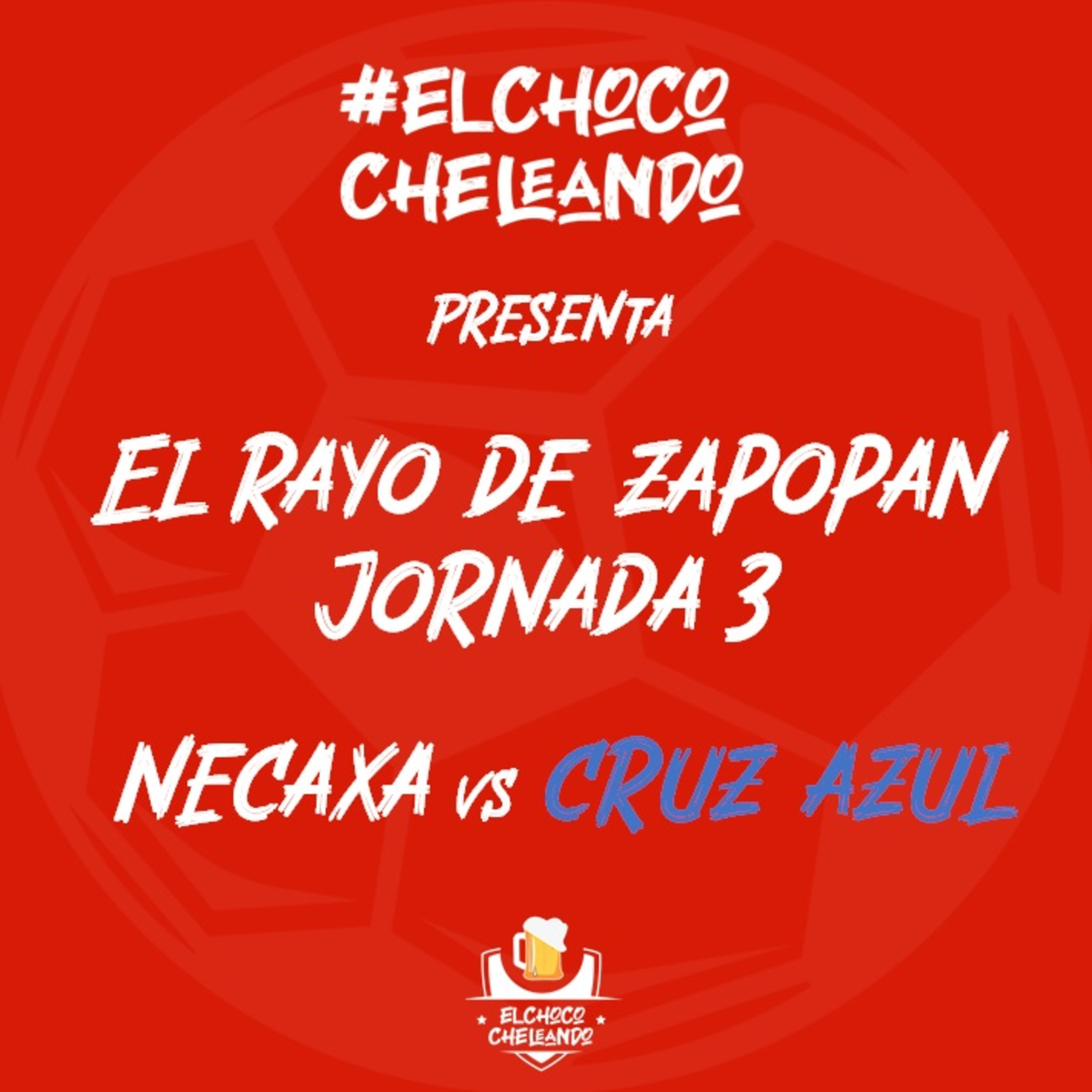 El Choco Cheleando