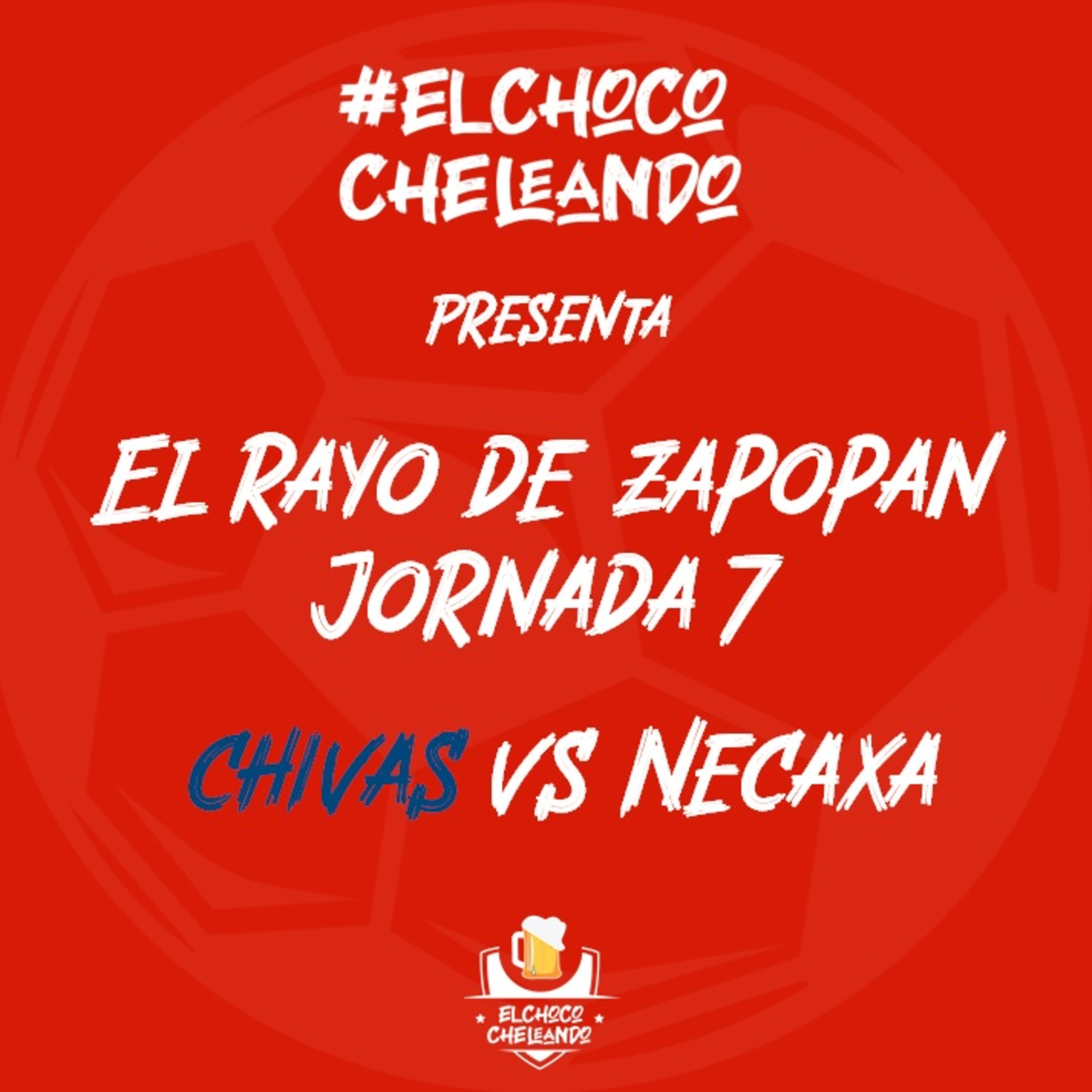 El Choco Cheleando