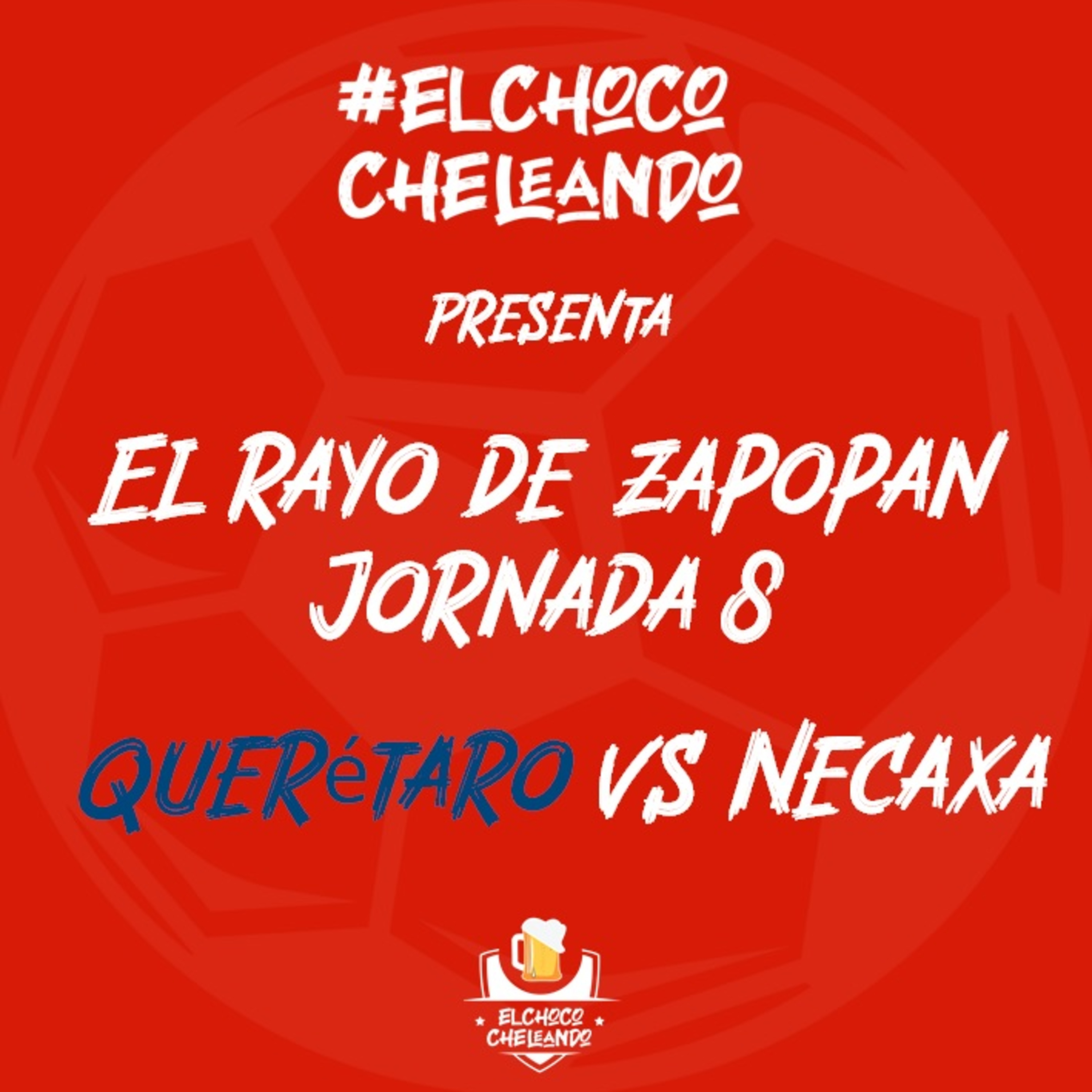 El Choco Cheleando