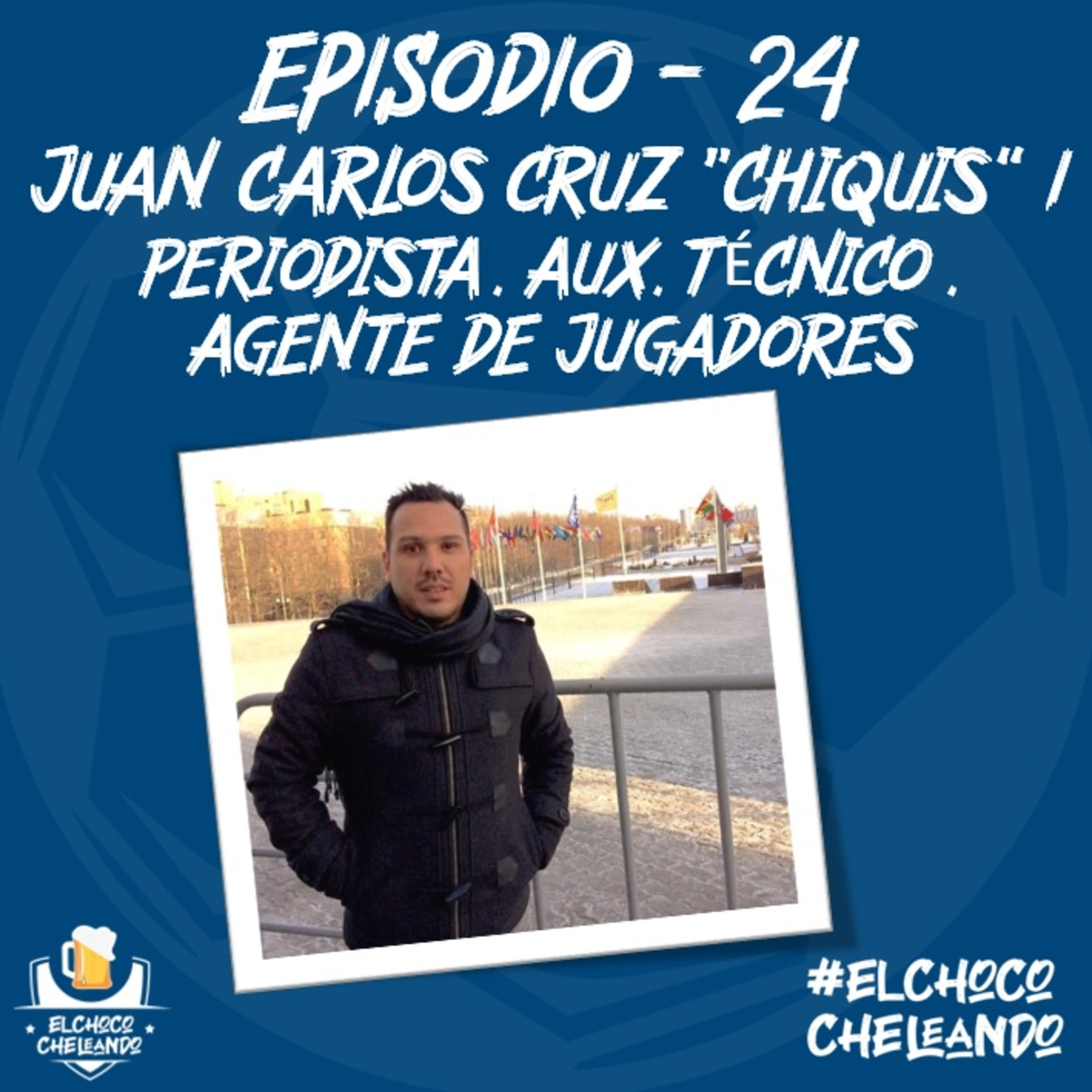 El Choco Cheleando