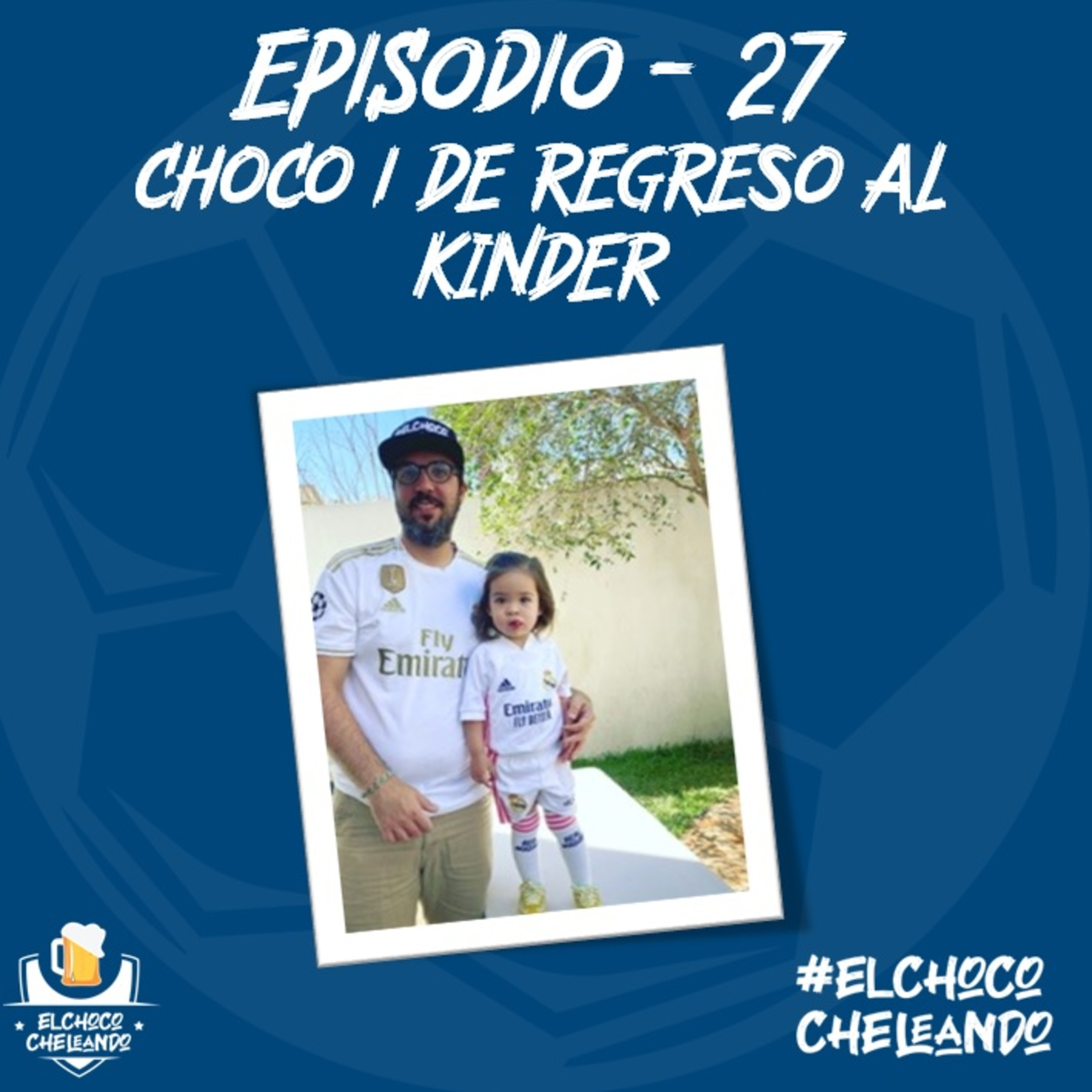 El Choco Cheleando