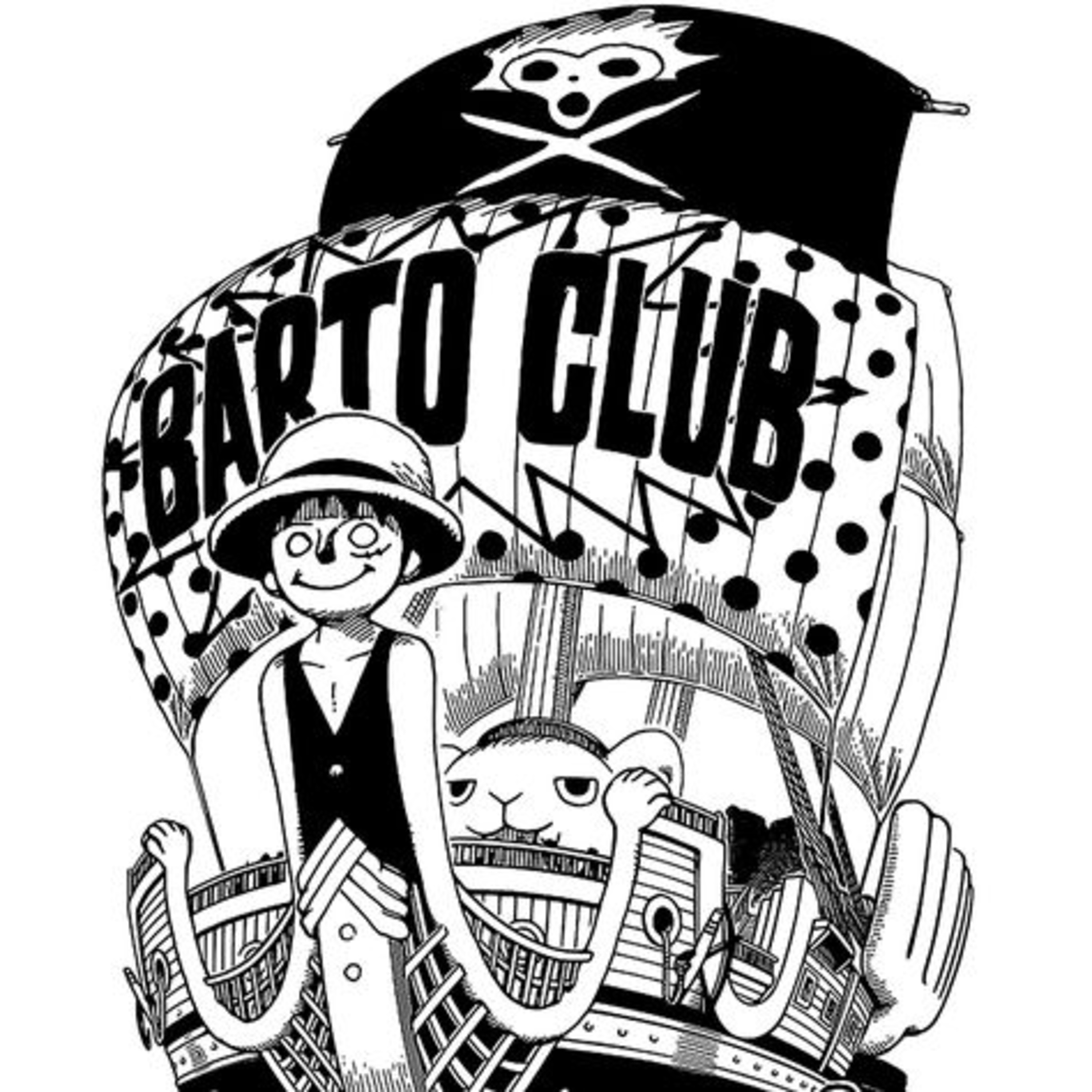Bartoclub
