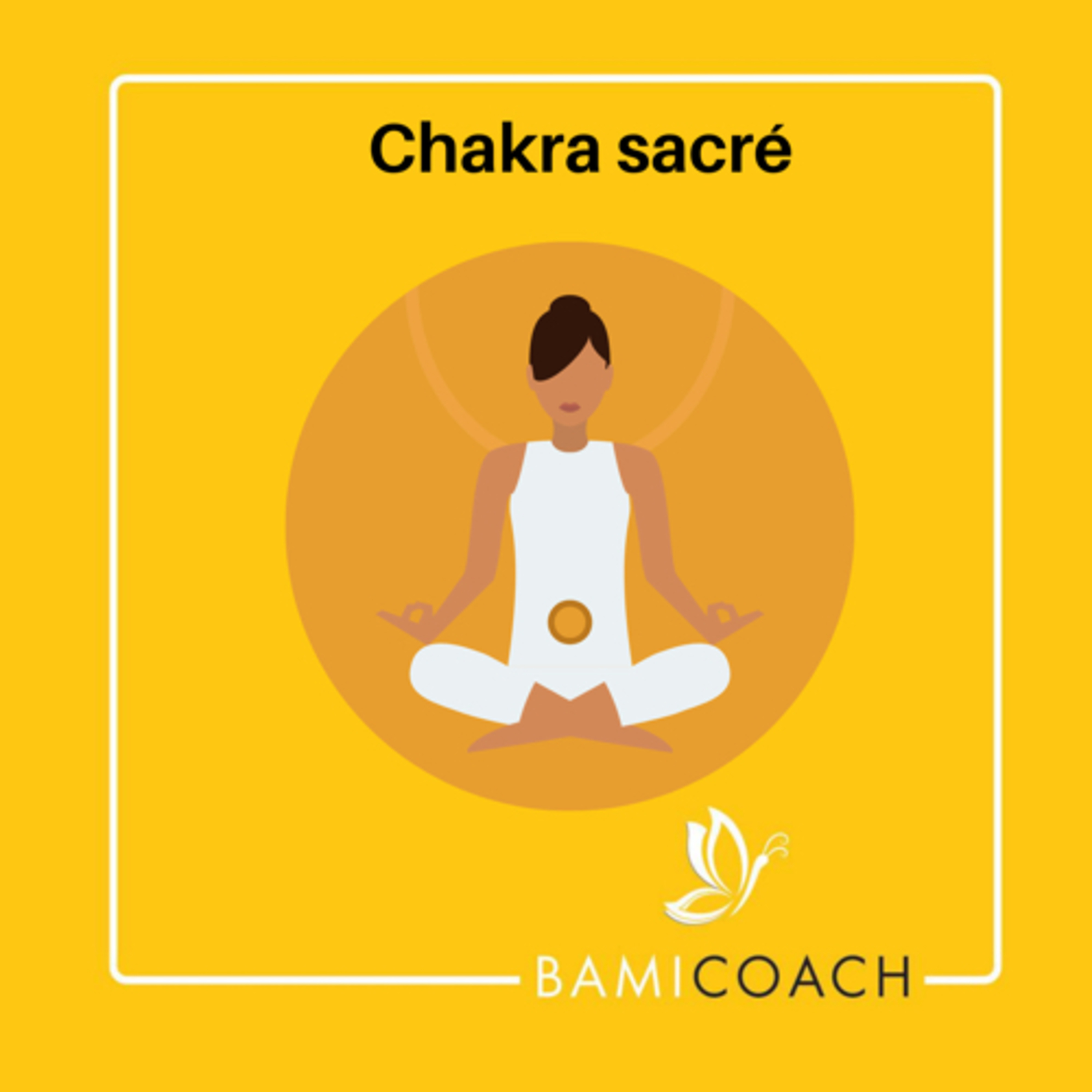 Chemin sacré d’une Déesse