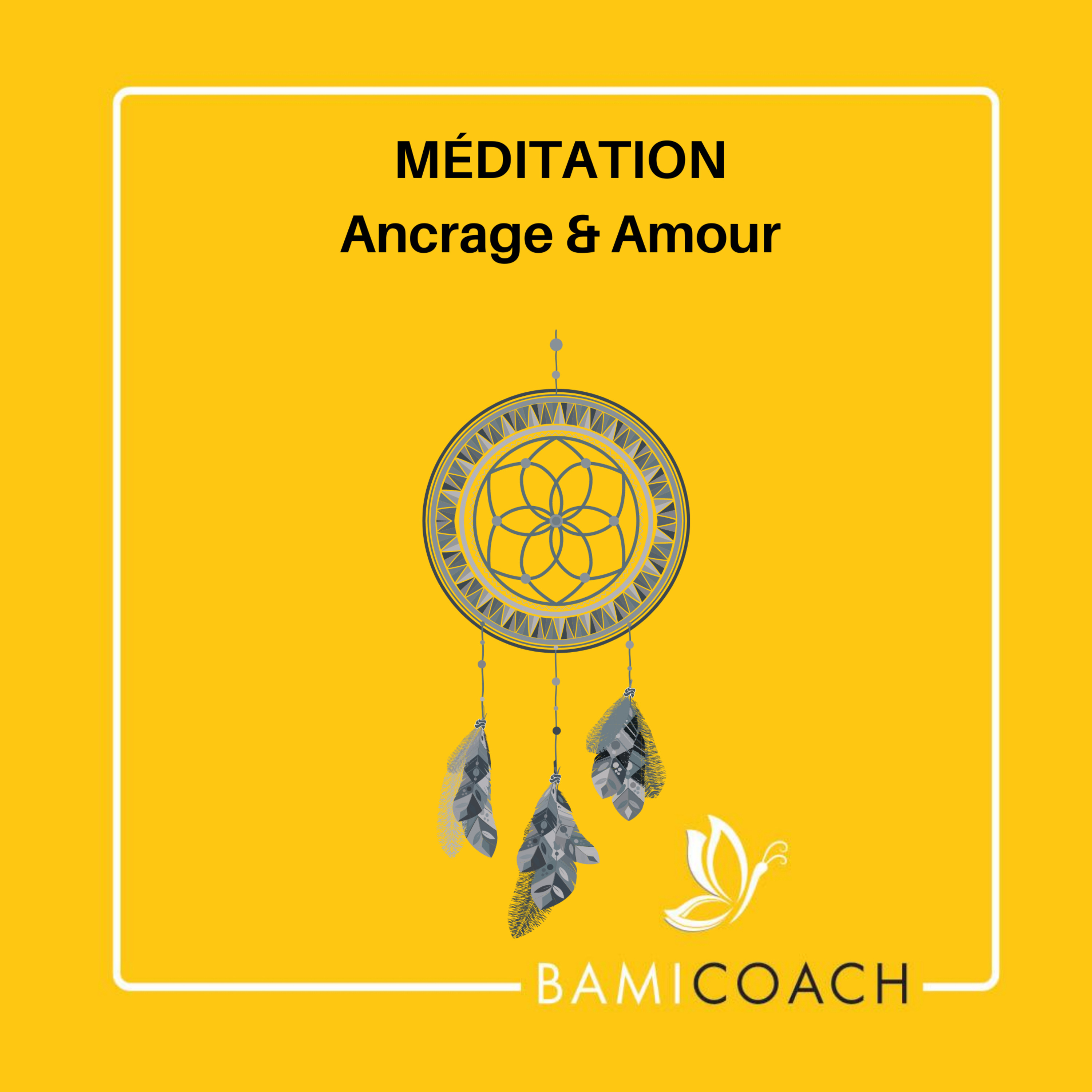 Chemin sacré d’une Déesse