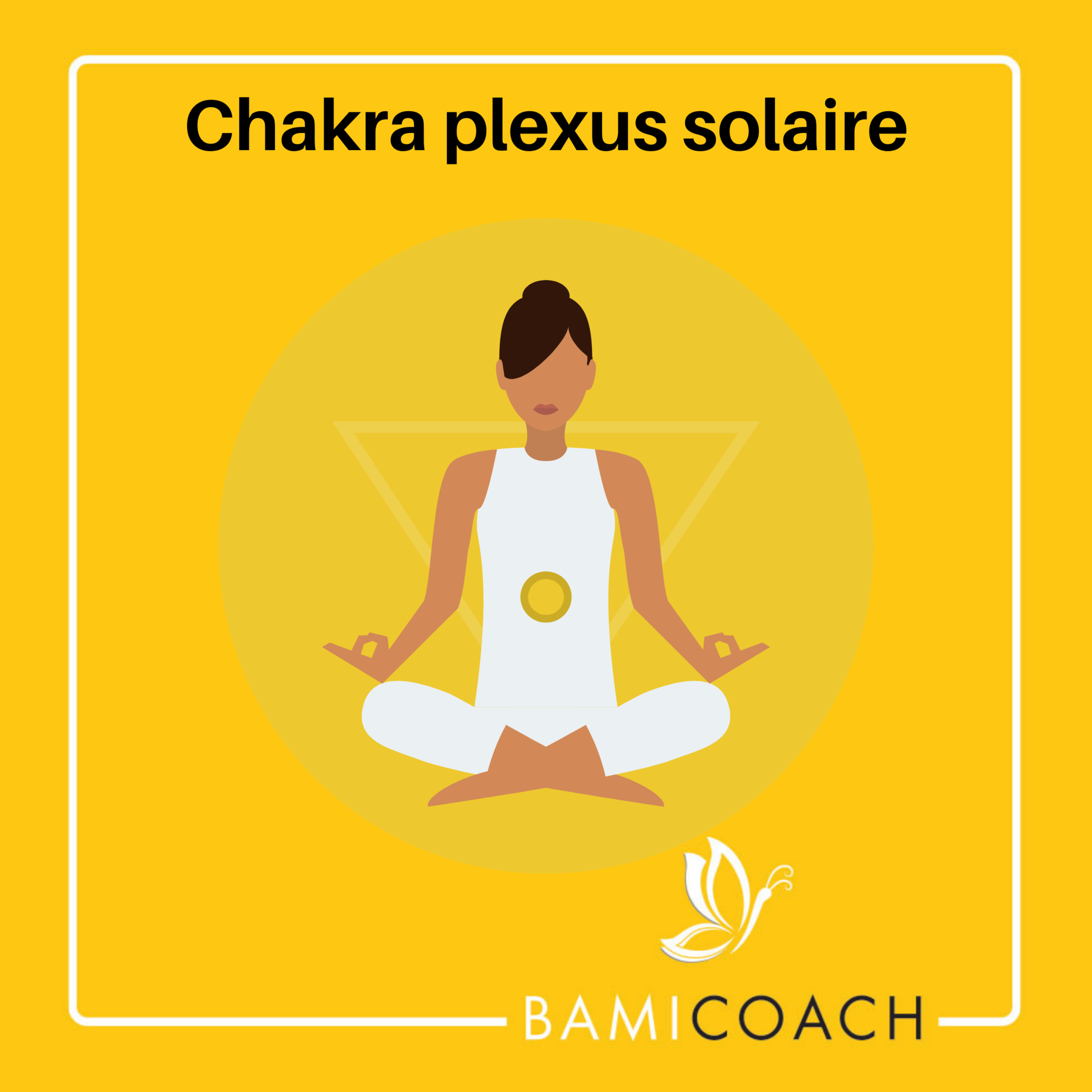 Chemin sacré d’une Déesse