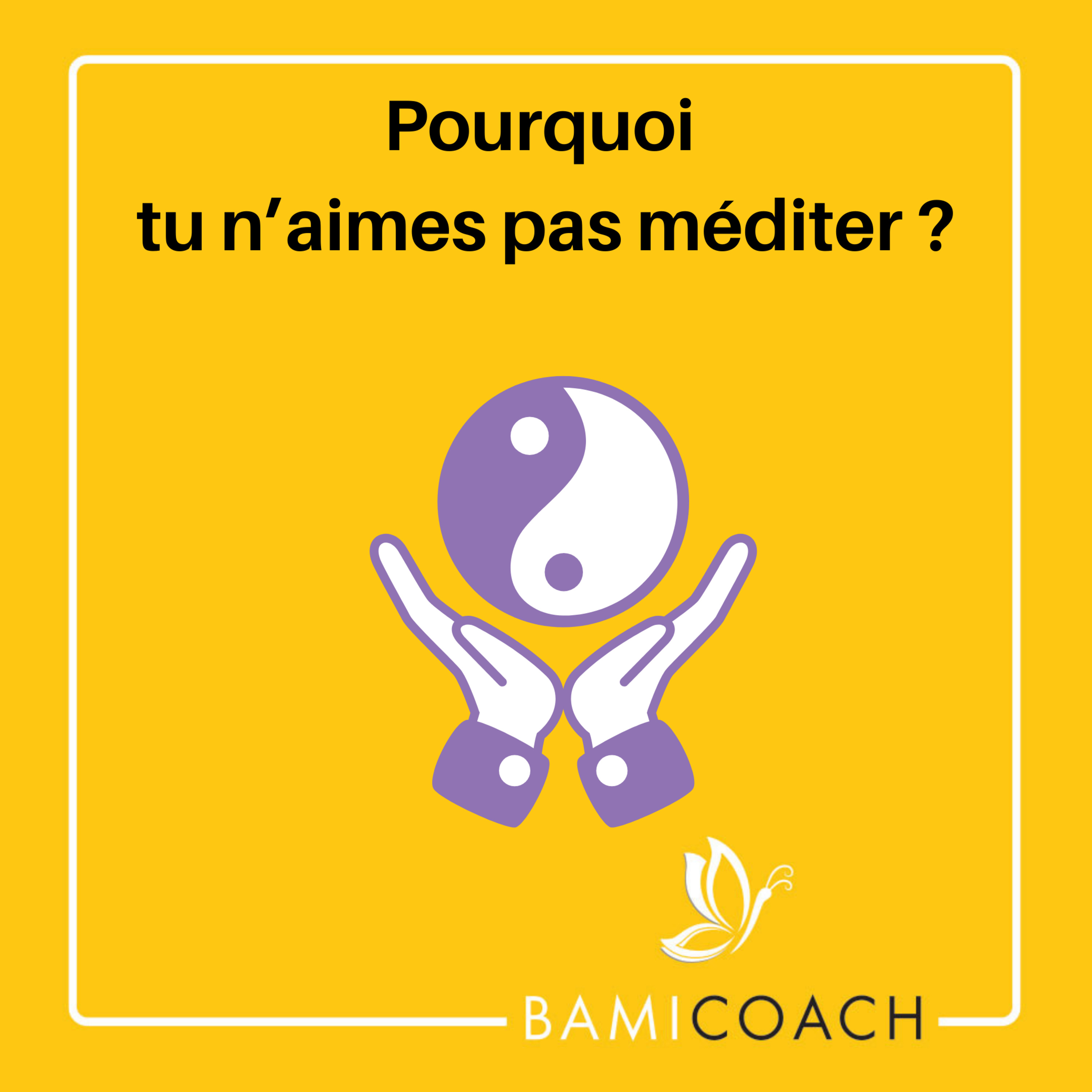 Chemin sacré d’une Déesse