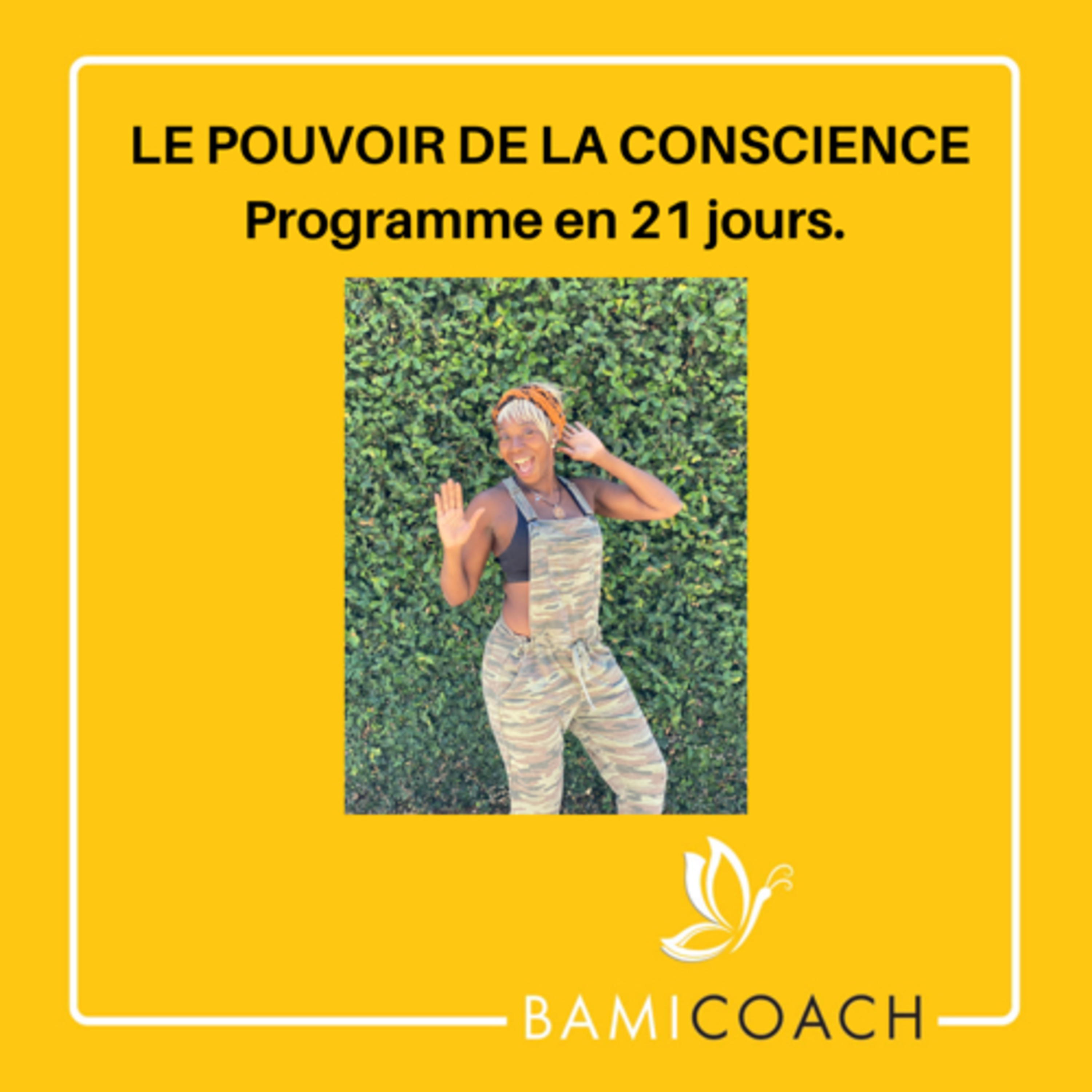 Chemin sacré d’une Déesse