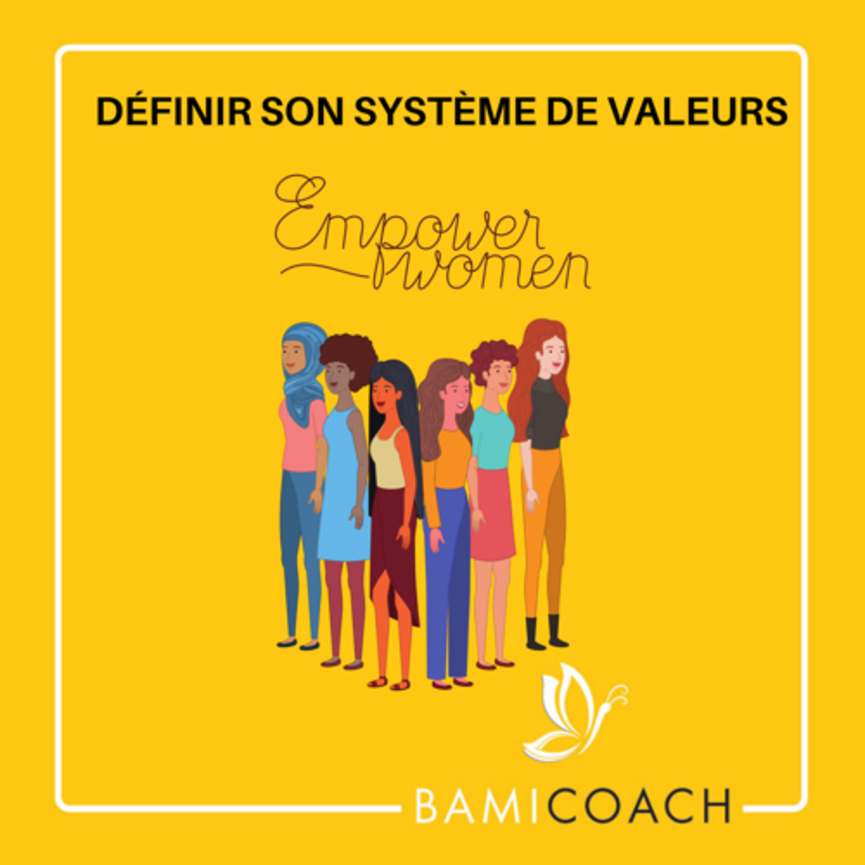 Chemin sacré d’une Déesse