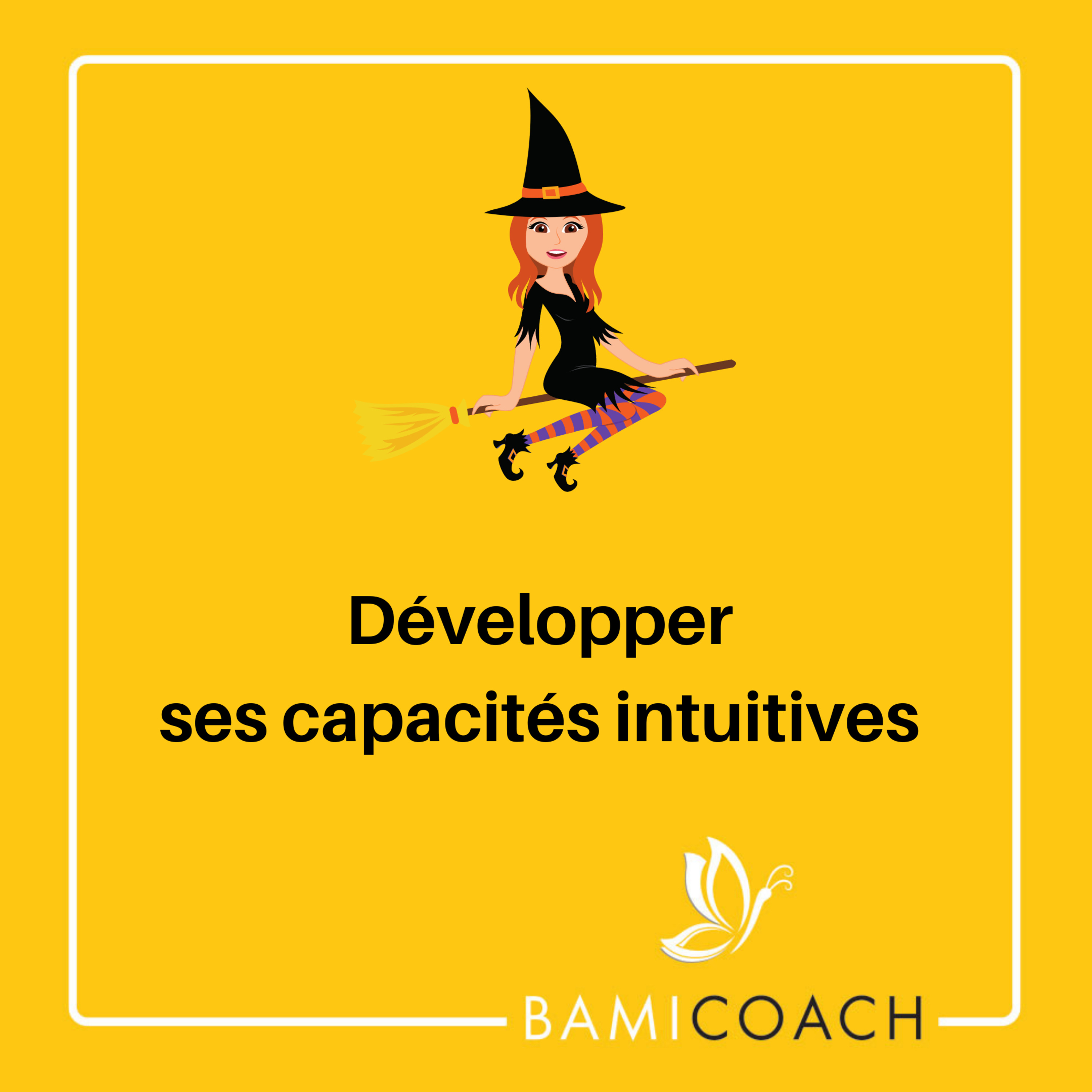 Chemin sacré d’une Déesse