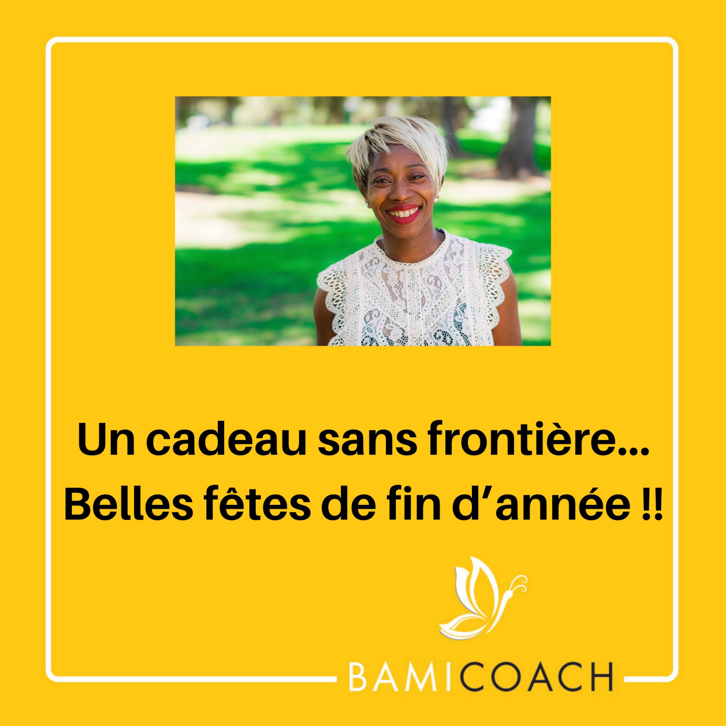 Chemin sacré d’une Déesse