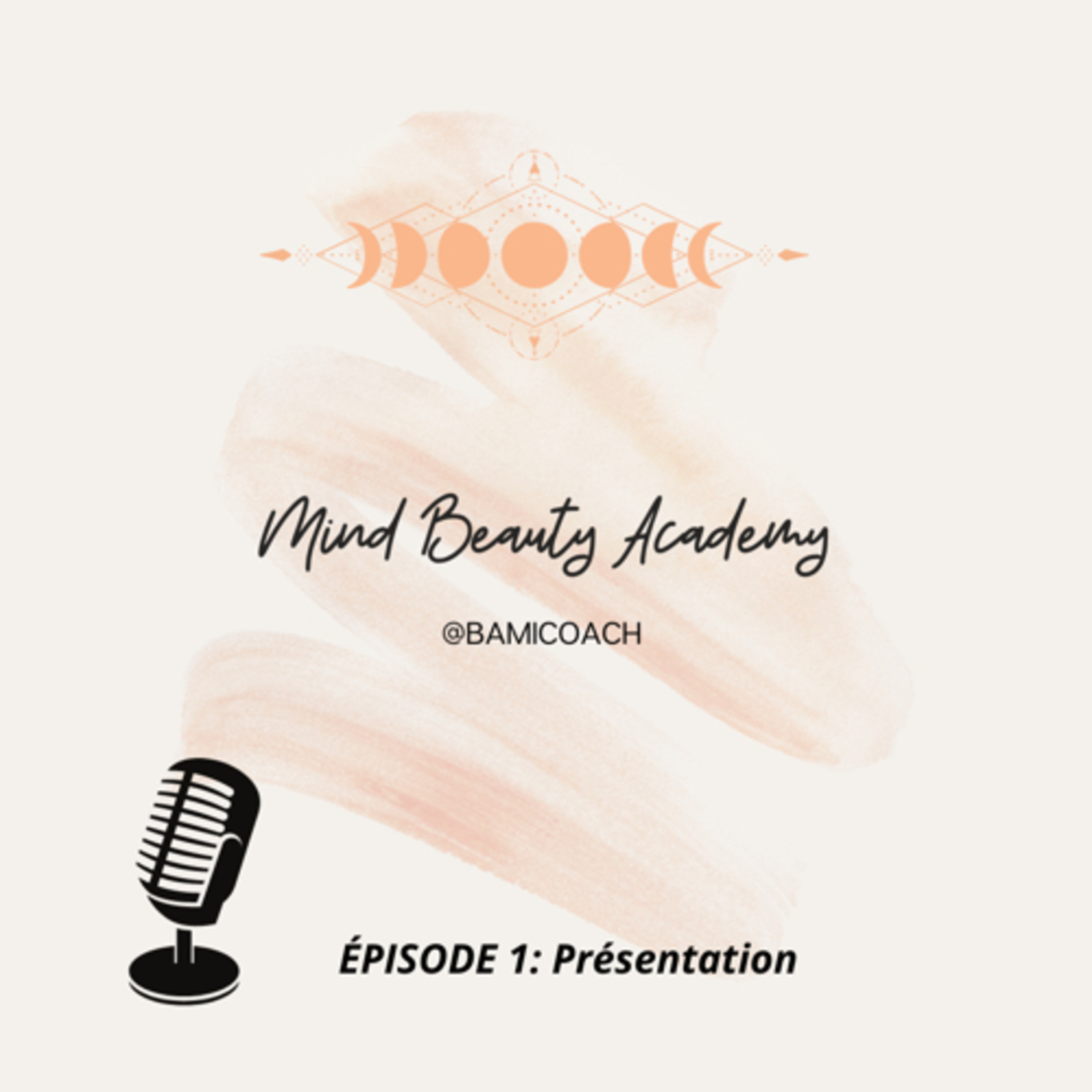 Chemin sacré d’une Déesse