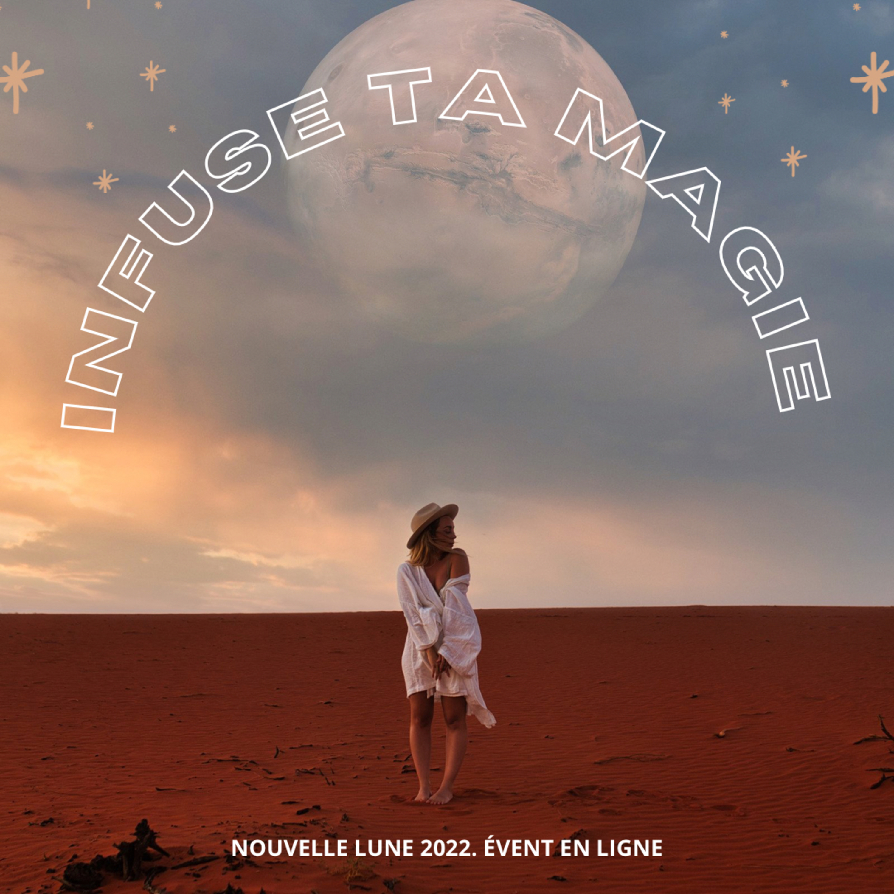 Chemin sacré d’une Déesse