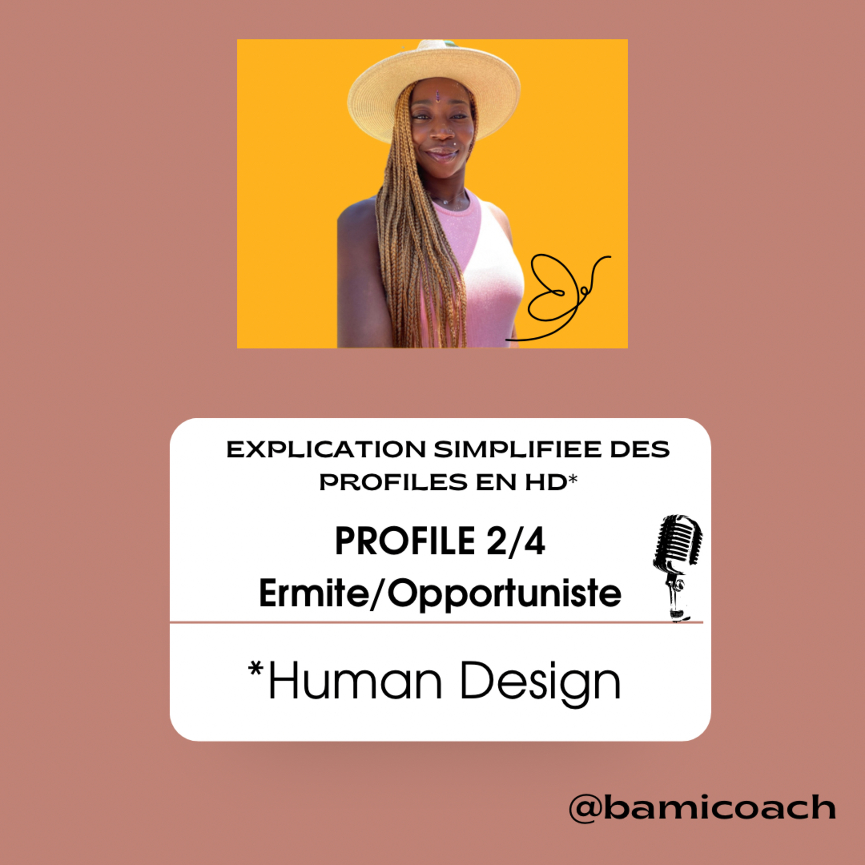 Chemin sacré d’une Déesse