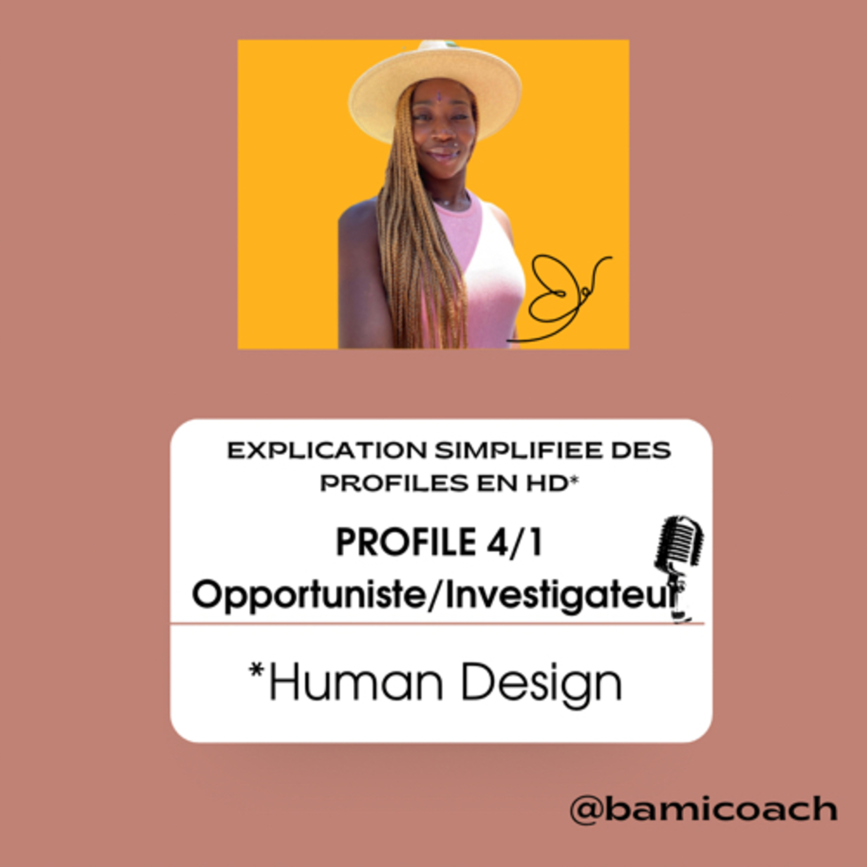 Chemin sacré d’une Déesse