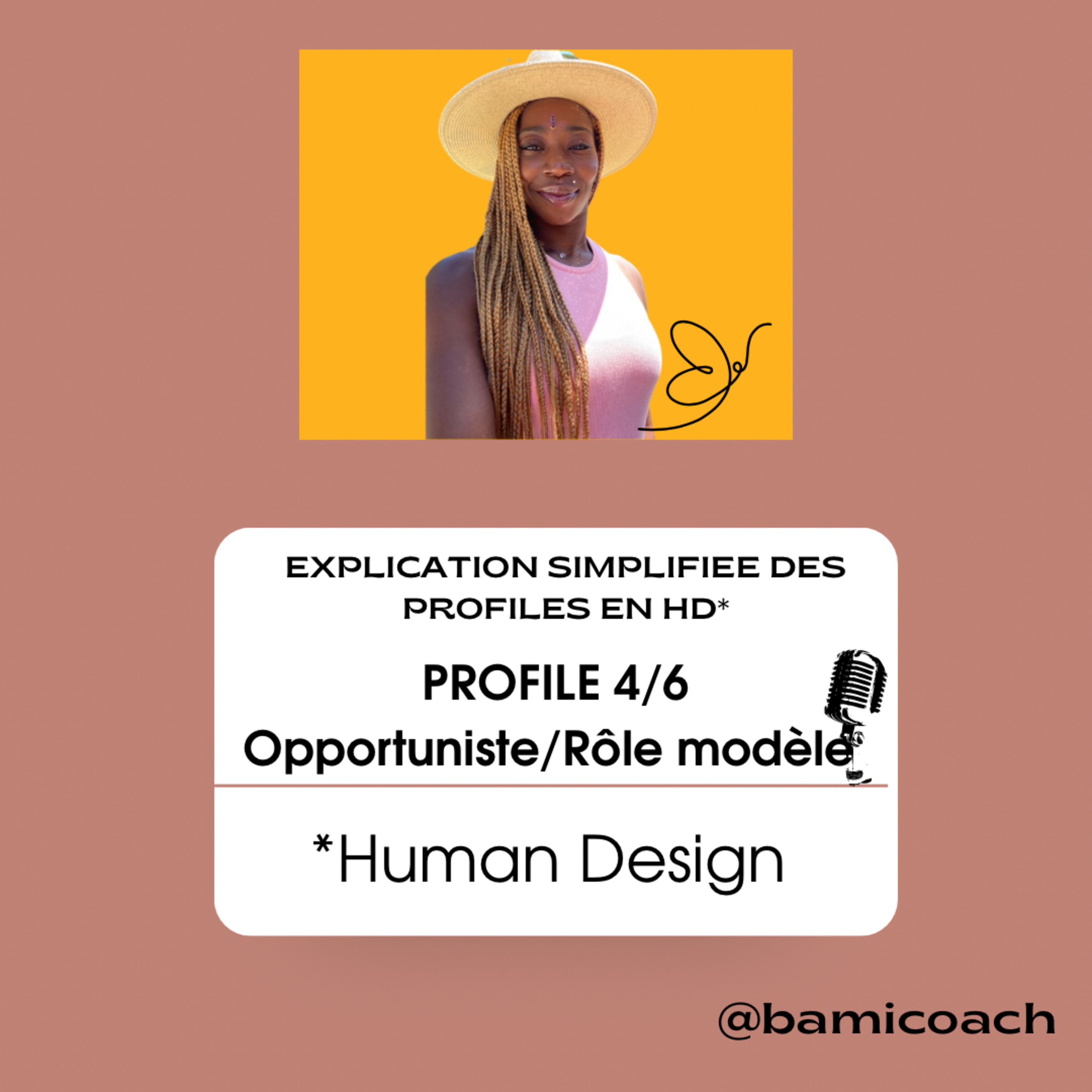 Chemin sacré d’une Déesse