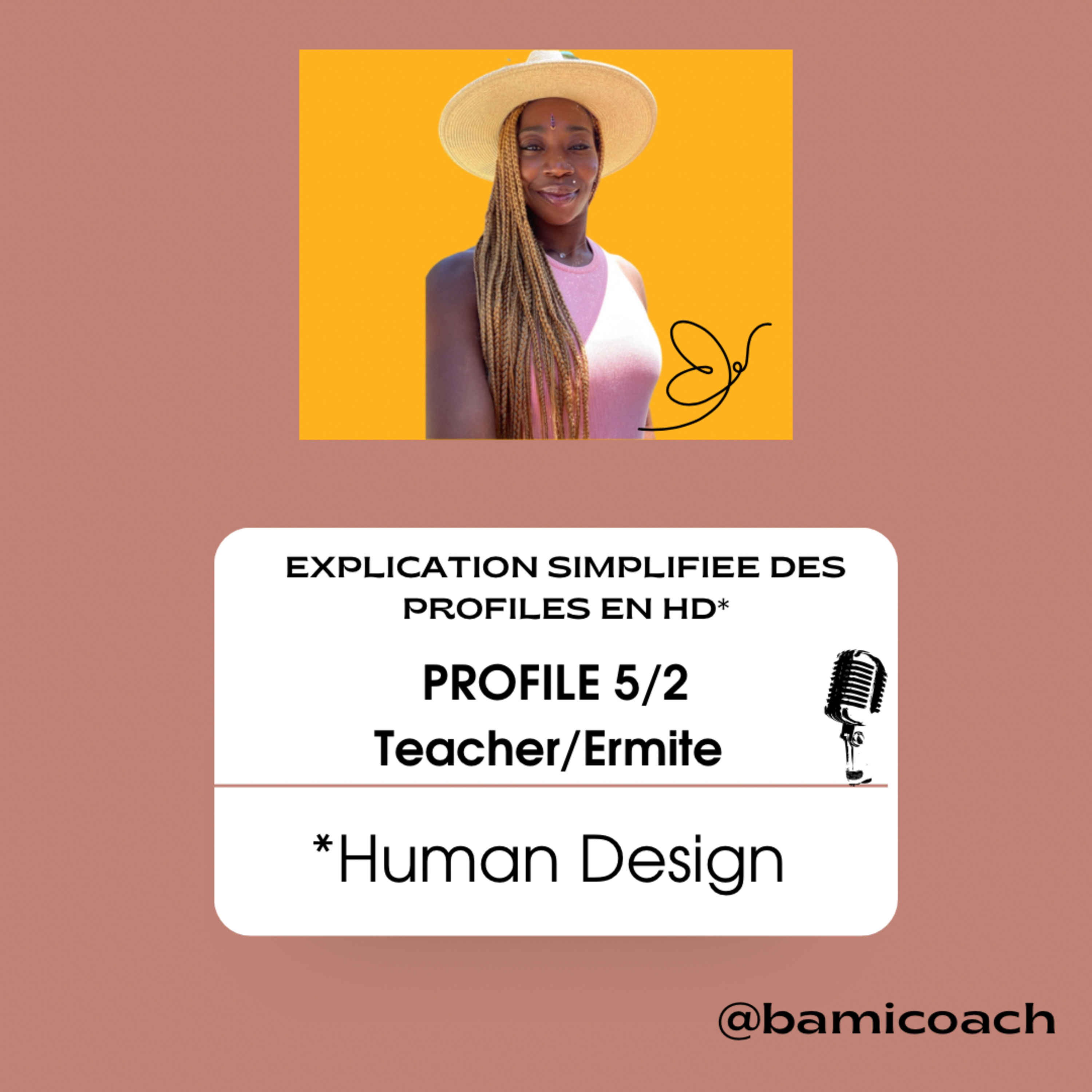 Chemin sacré d’une Déesse