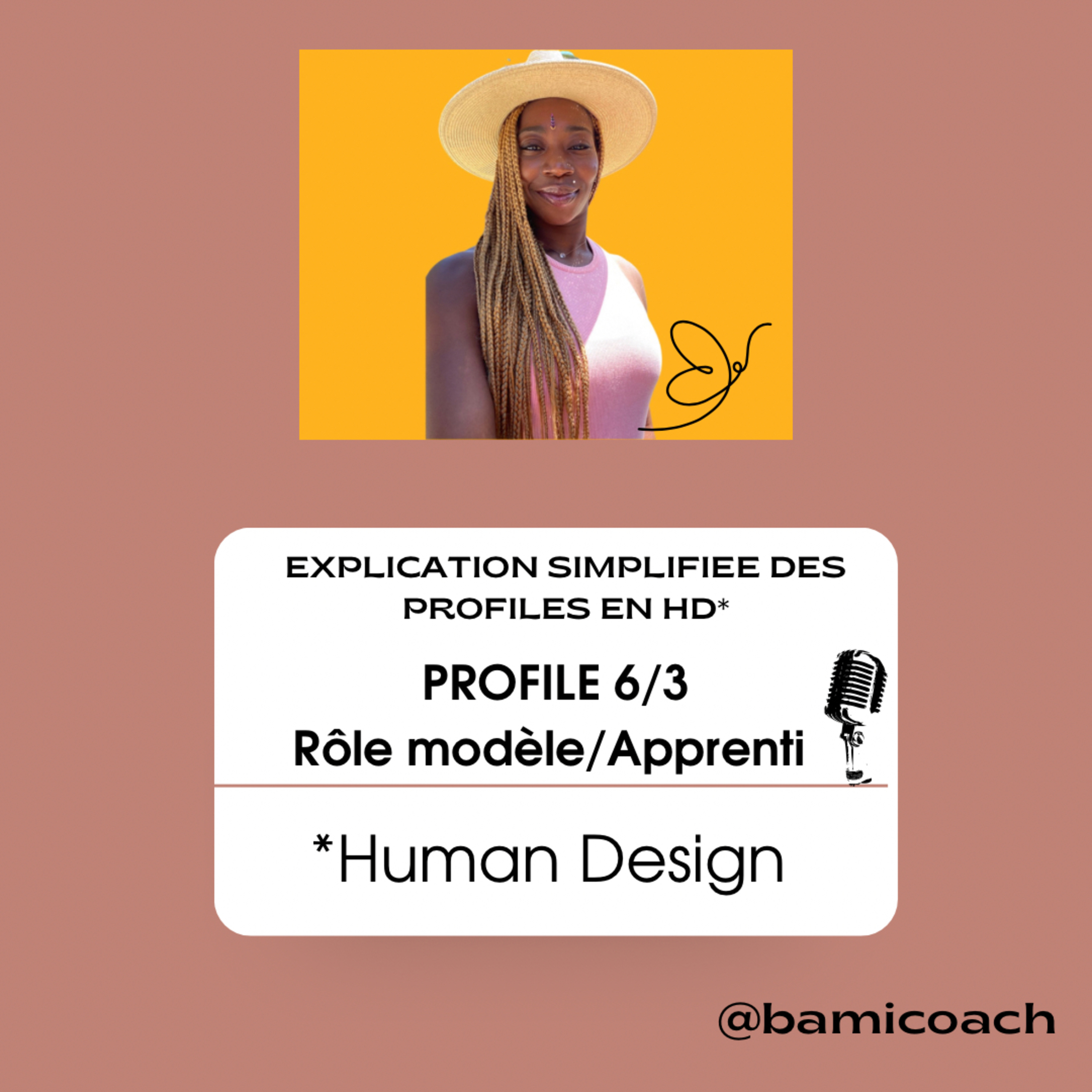 Chemin sacré d’une Déesse